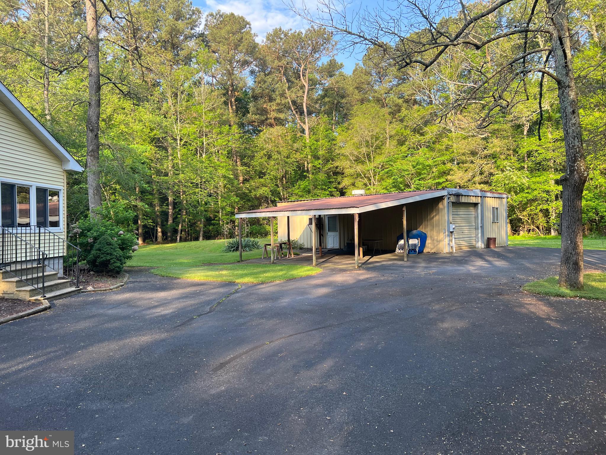 33605 Rohm Road Parsonsburg, MD 21849 - Photo 23 of 29 Gallery Image 23
