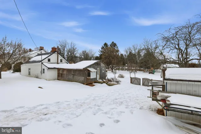 $725,000 | 15539 Liberty Road, Mount Airy, MD 21771