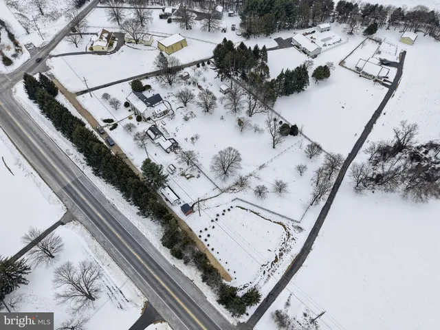 $725,000 | 15539 Liberty Road, Mount Airy, MD 21771