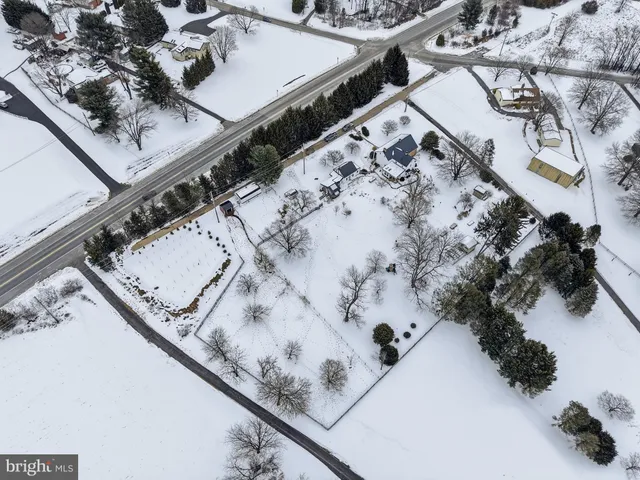 $725,000 | 15539 Liberty Road, Mount Airy, MD 21771