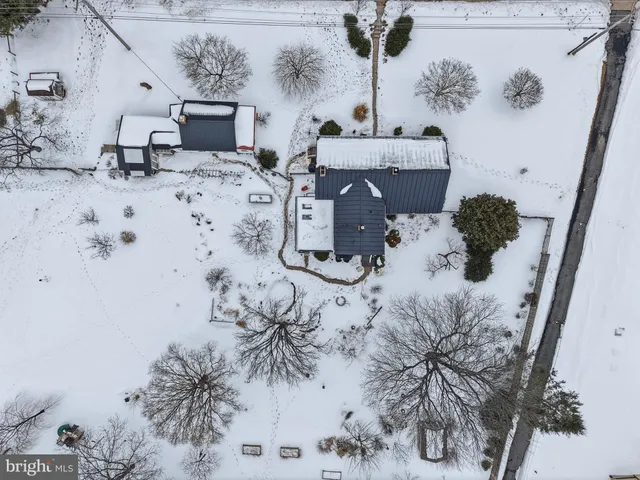 $725,000 | 15539 Liberty Road, Mount Airy, MD 21771