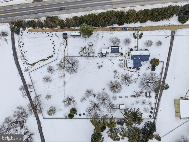 $725,000 | 15539 Liberty Road, Mount Airy, MD 21771