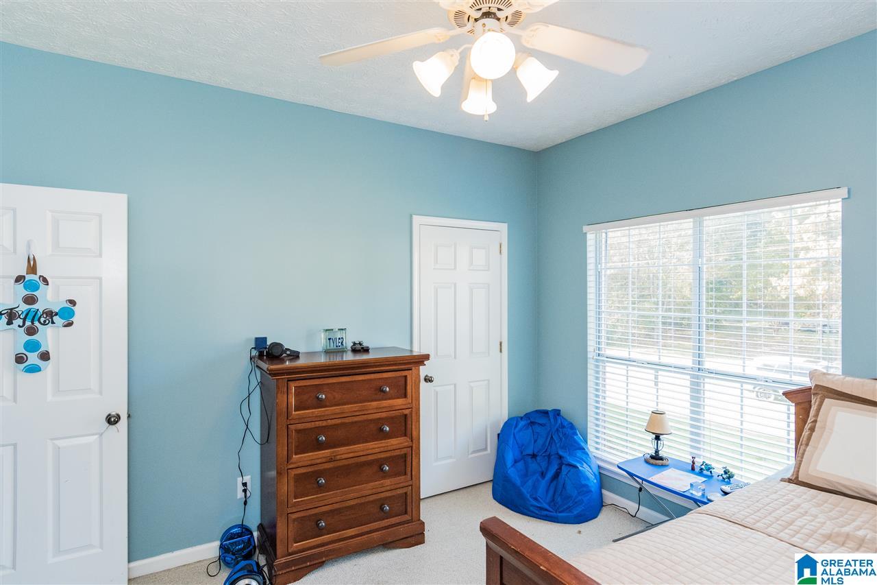 297 Milgray Lane Calera, AL 35040 - Photo 26 of 44