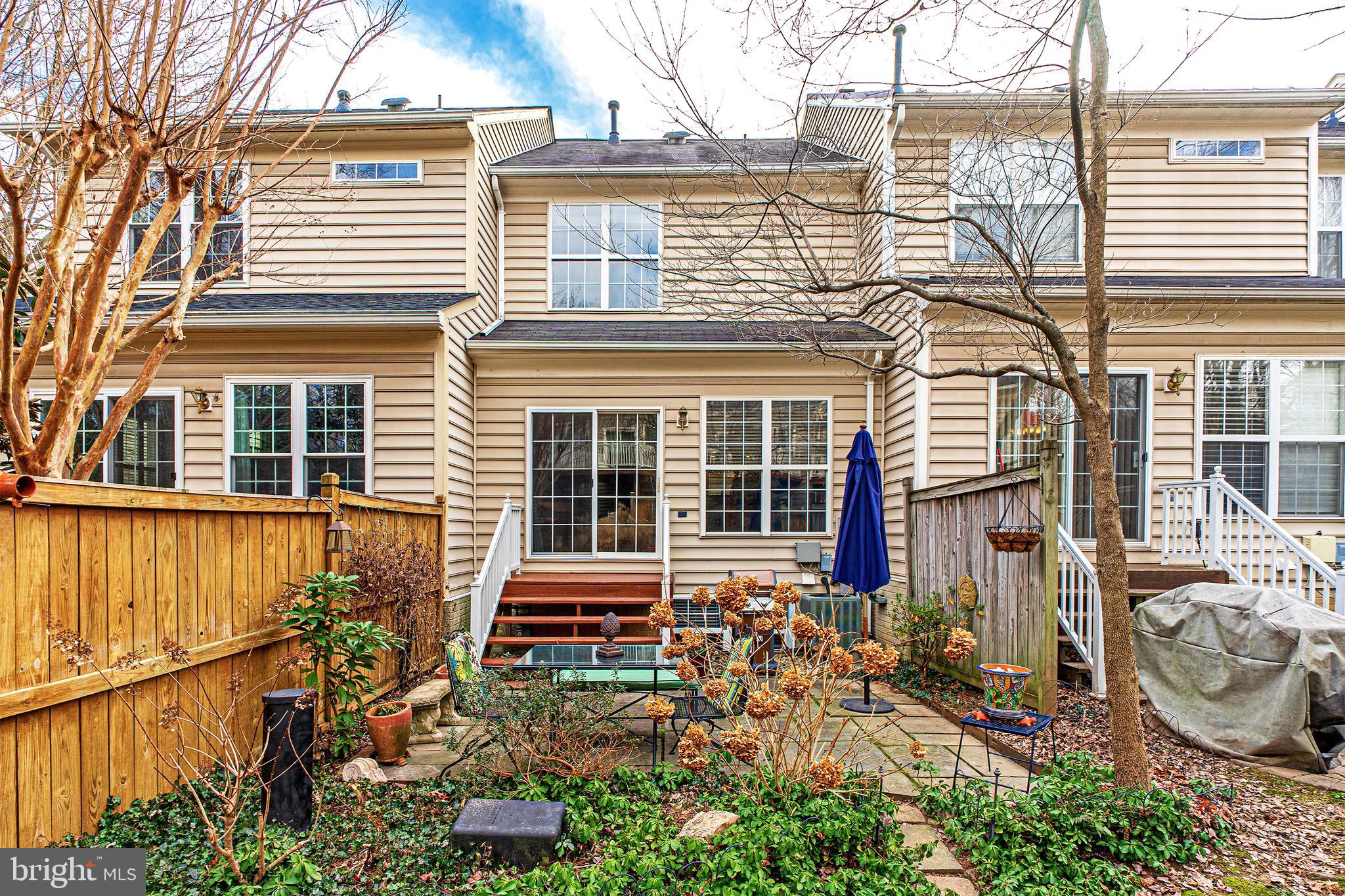 11442 Heritage Commons Way Reston, VA 20194 - Photo 31 of 32