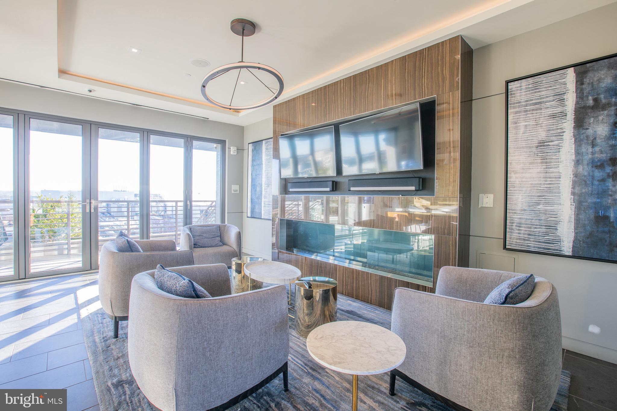 1211 Van Street Southeast, Unit 410 Washington, DC 20003 - Photo 11 of 40