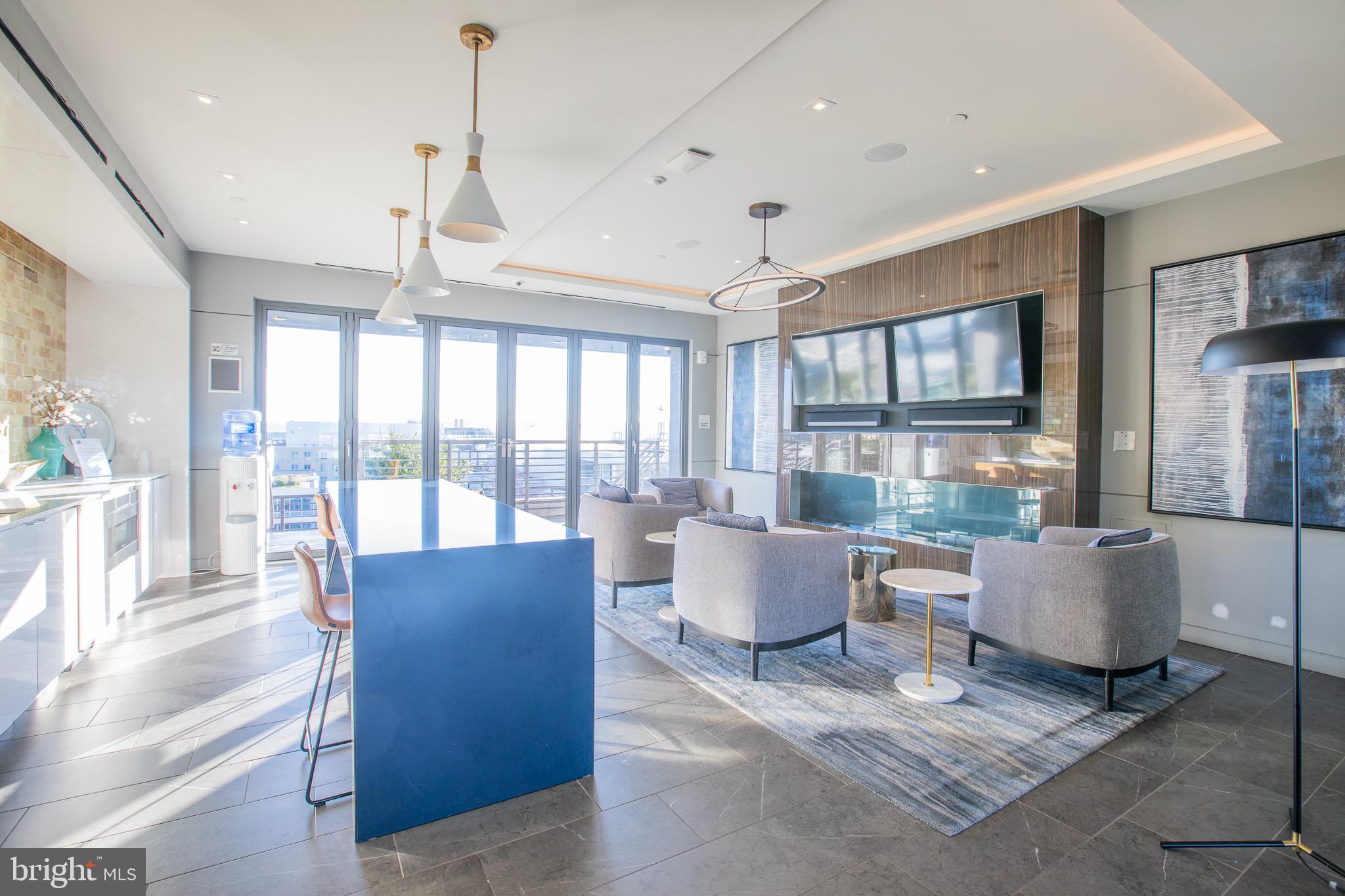 1211 Van Street Southeast, Unit 410 Washington, DC 20003 - Photo 12 of 40