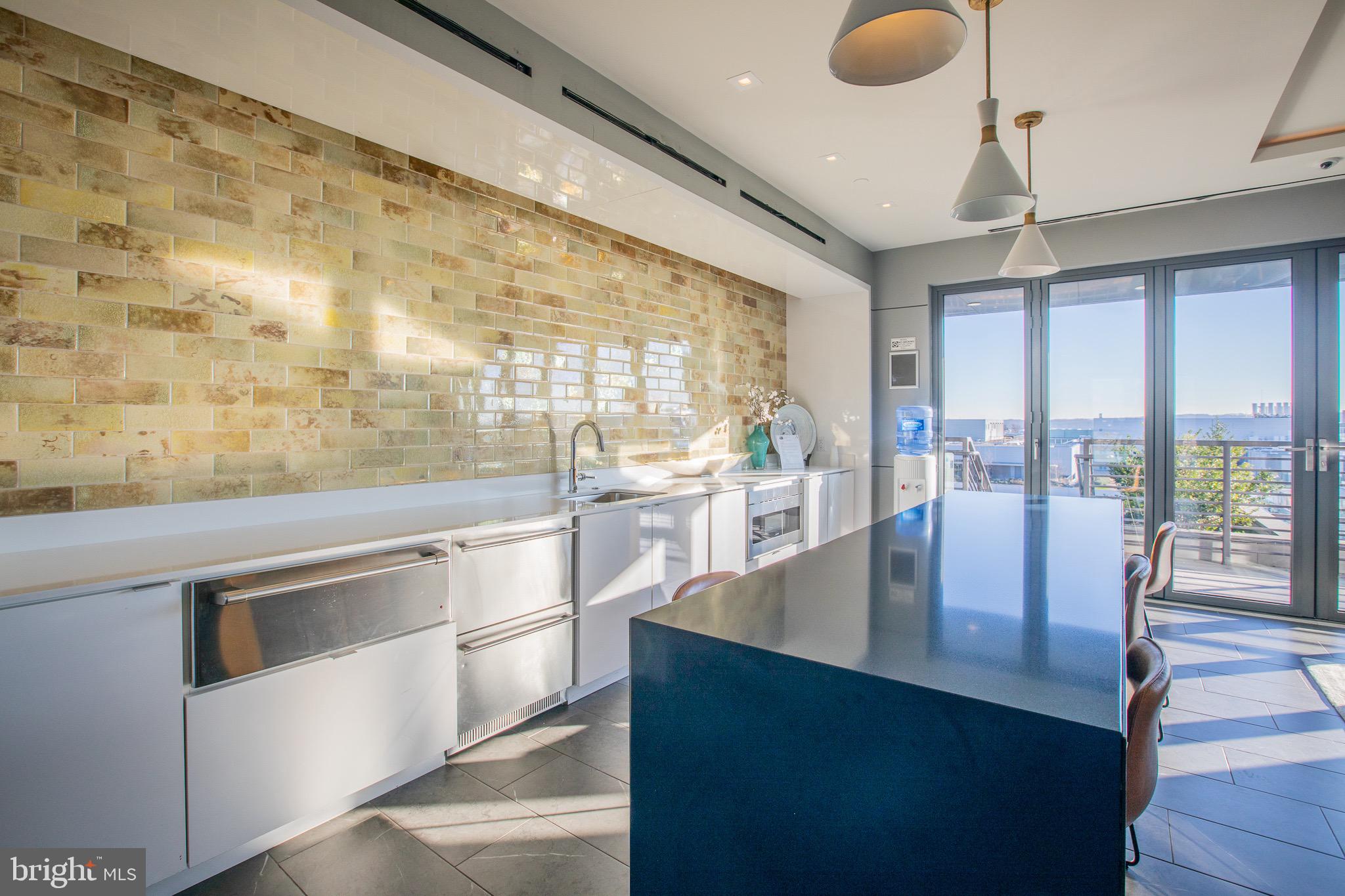 1211 Van Street Southeast, Unit 410 Washington, DC 20003 - Photo 13 of 40