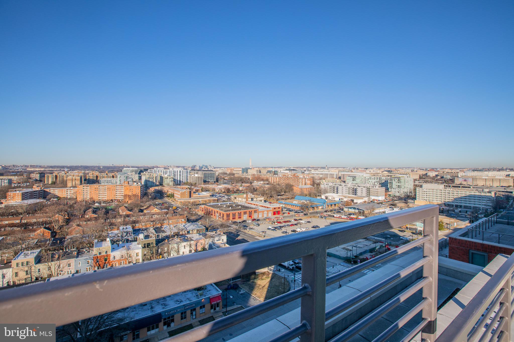 1211 Van Street Southeast, Unit 410 Washington, DC 20003 - Photo 16 of 40