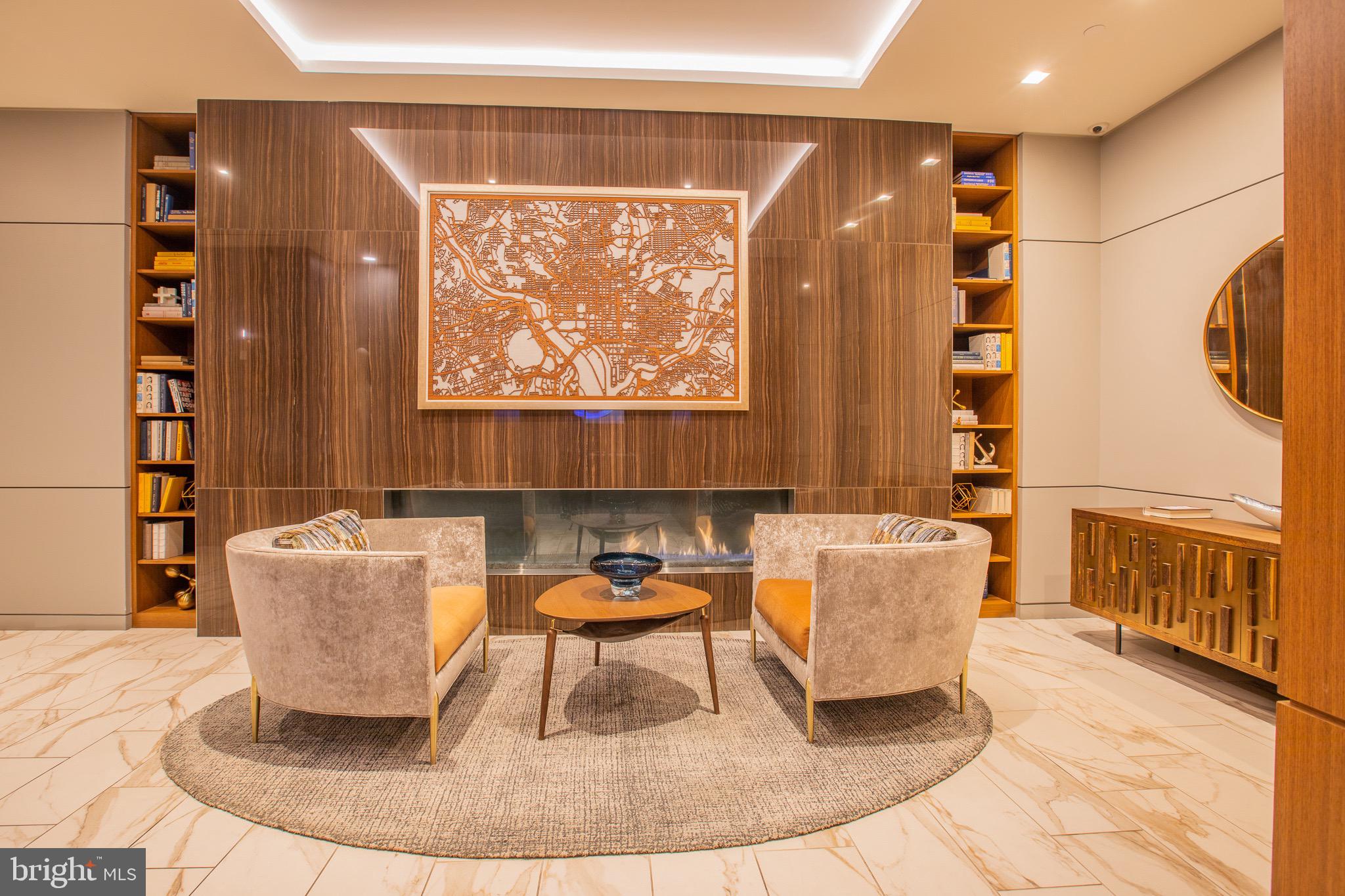 1211 Van Street Southeast, Unit 410 Washington, DC 20003 - Photo 24 of 40