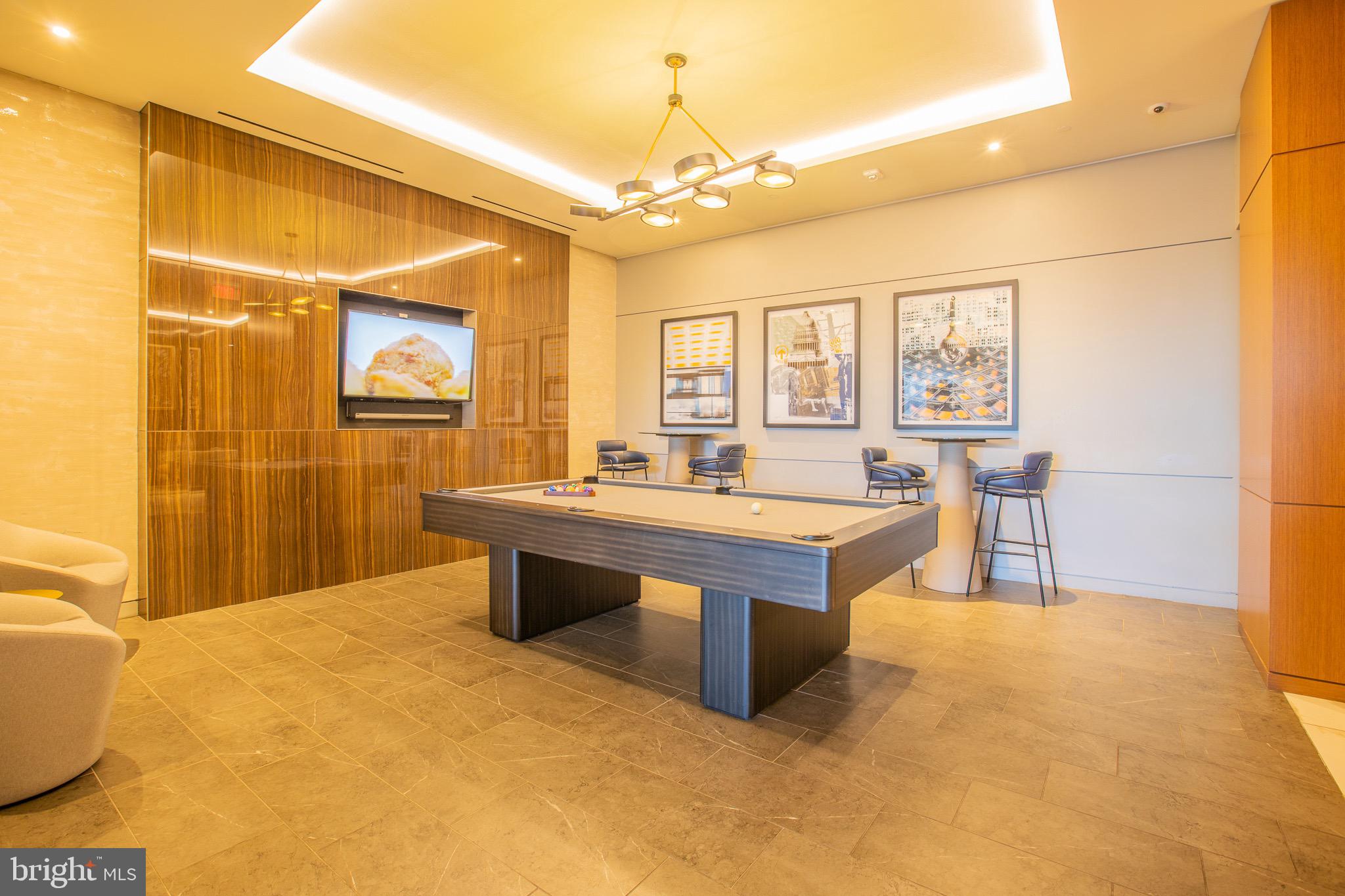 1211 Van Street Southeast, Unit 410 Washington, DC 20003 - Photo 27 of 40