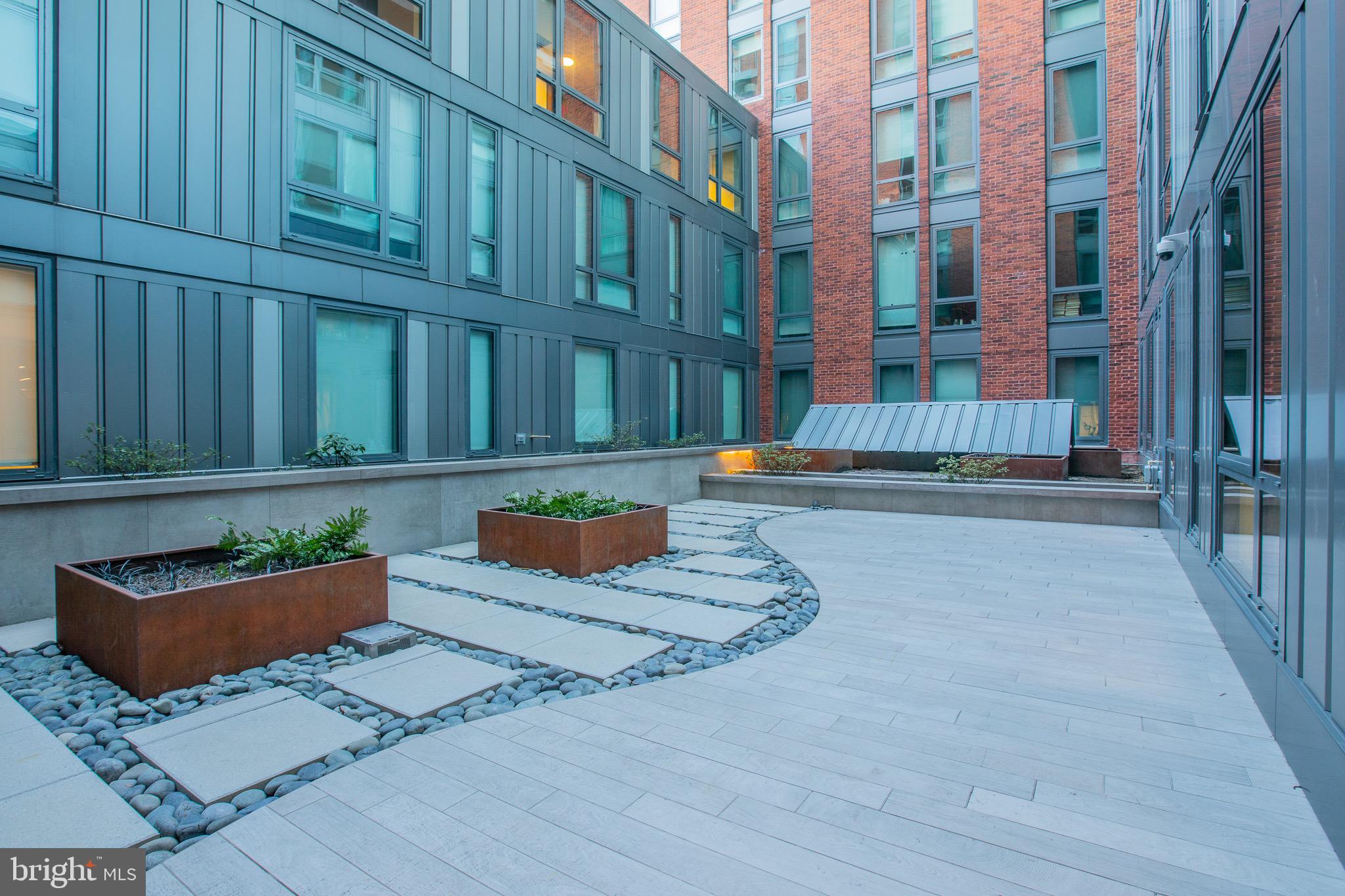 1211 Van Street Southeast, Unit 410 Washington, DC 20003 - Photo 3 of 40