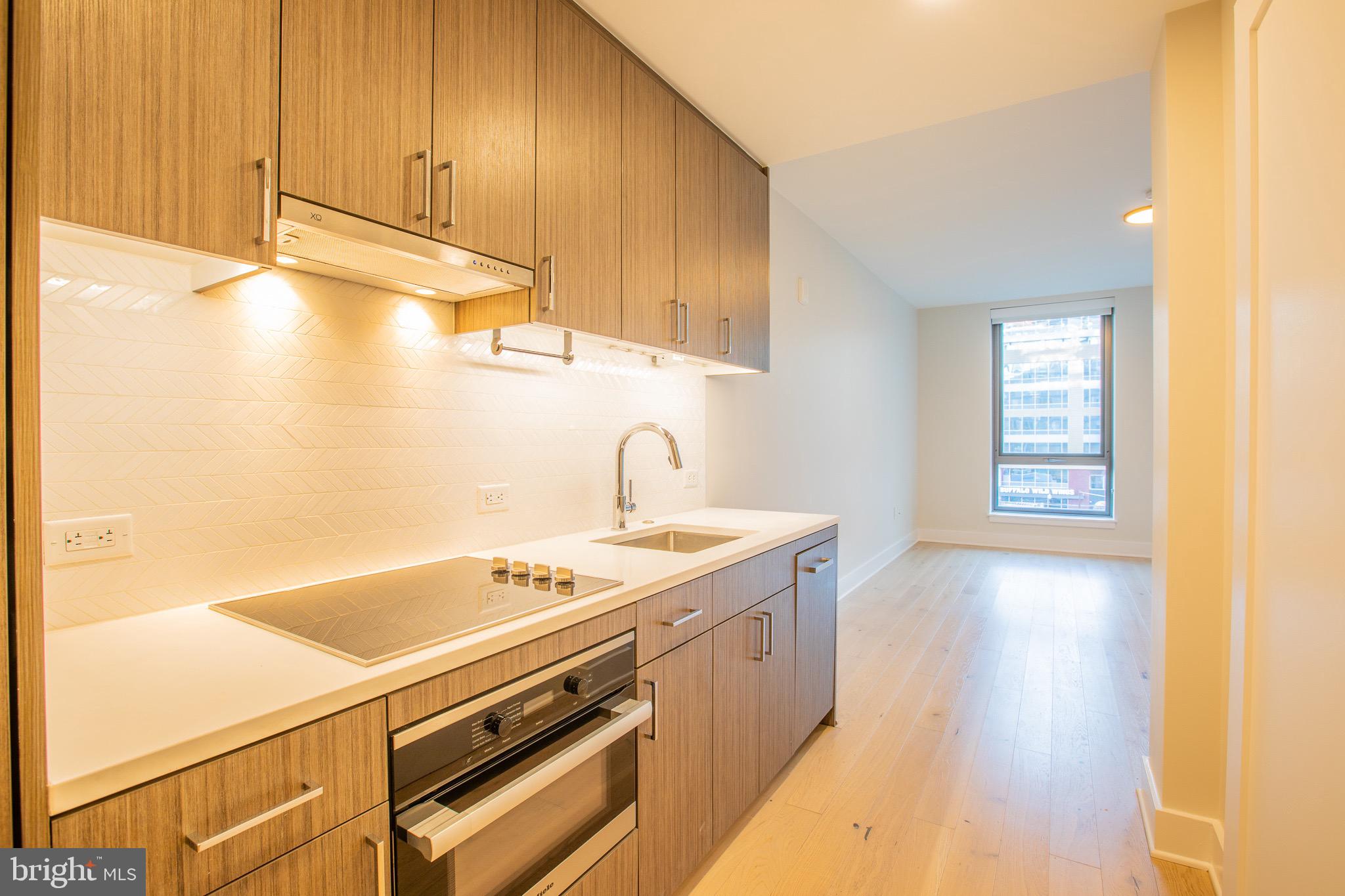 1211 Van Street Southeast, Unit 410 Washington, DC 20003 - Photo 33 of 40