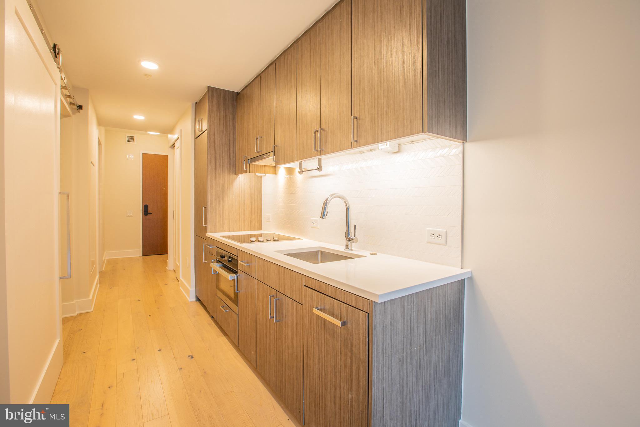 1211 Van Street Southeast, Unit 410 Washington, DC 20003 - Photo 34 of 40