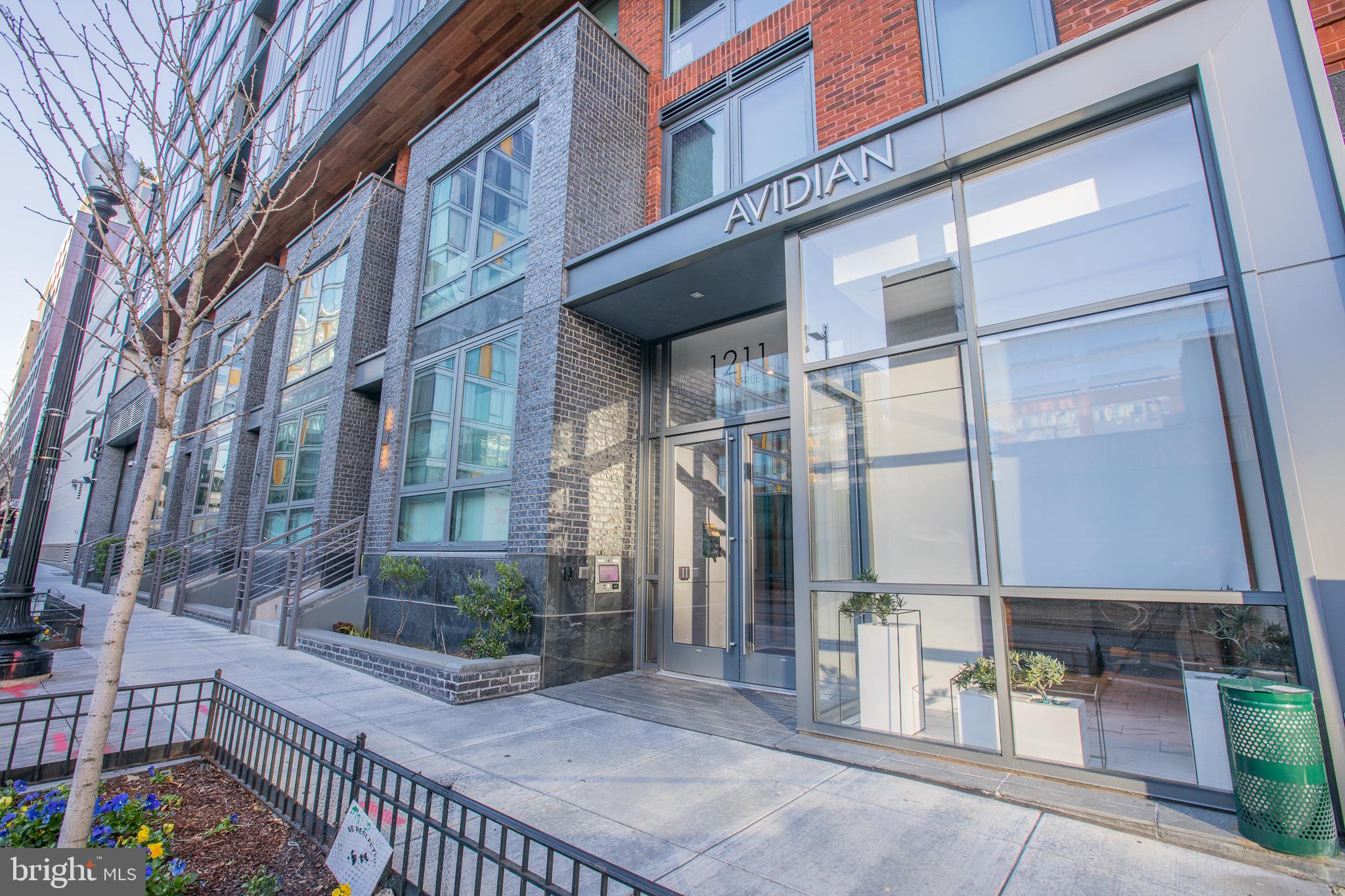 1211 Van Street Southeast, Unit 410 Washington, DC 20003 - Photo 40 of 40