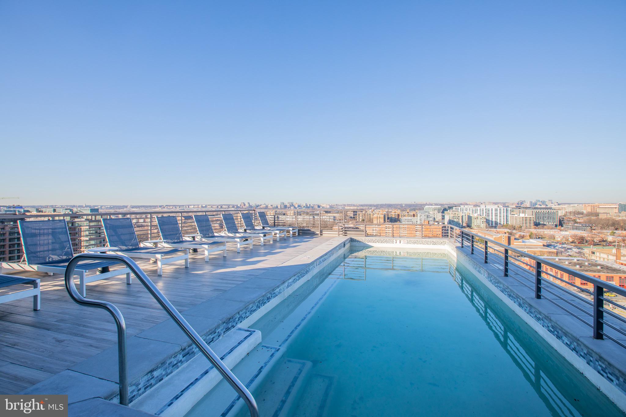 1211 Van Street Southeast, Unit 410 Washington, DC 20003 - Photo 5 of 40