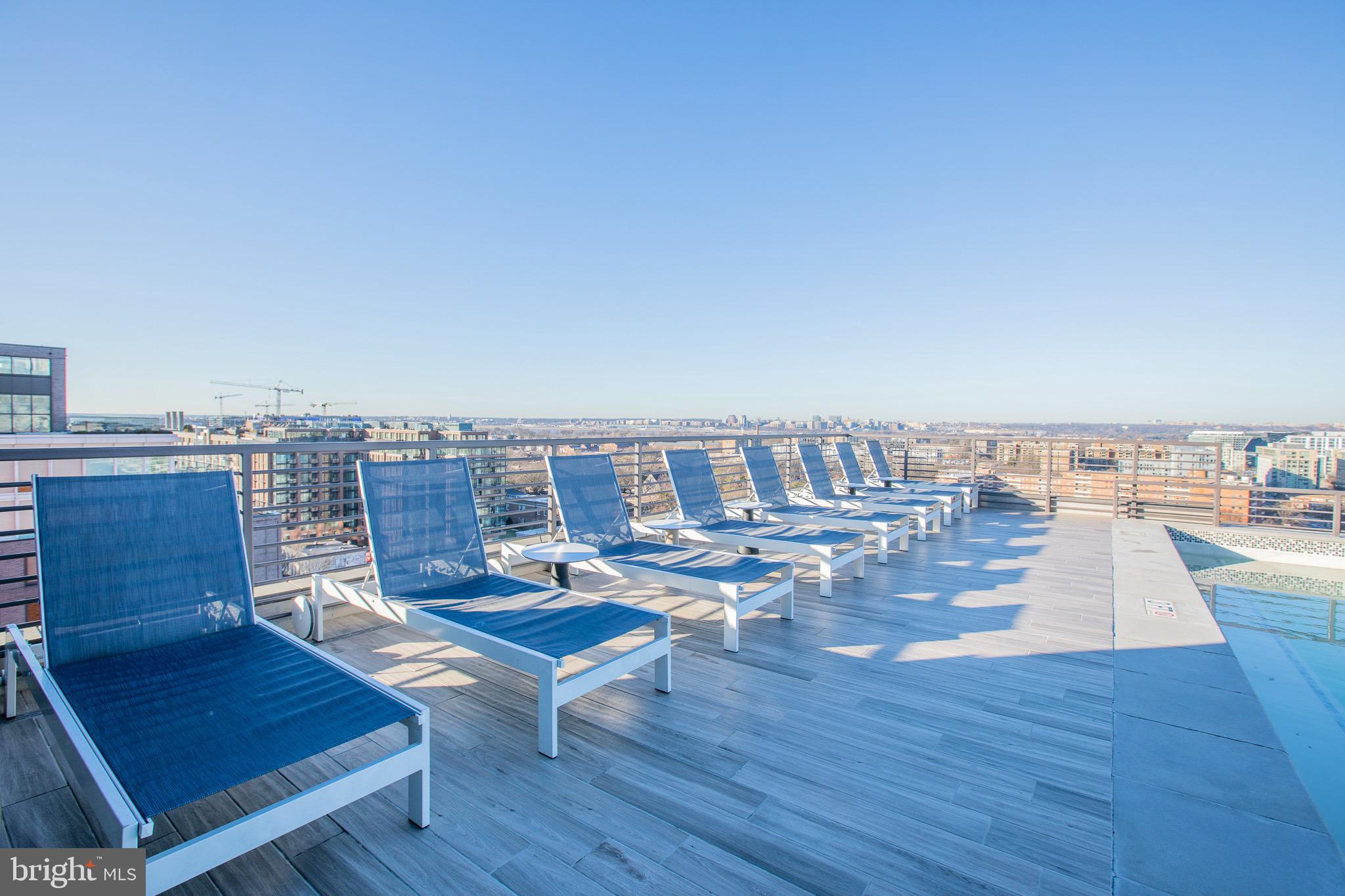 1211 Van Street Southeast, Unit 410 Washington, DC 20003 - Photo 6 of 40