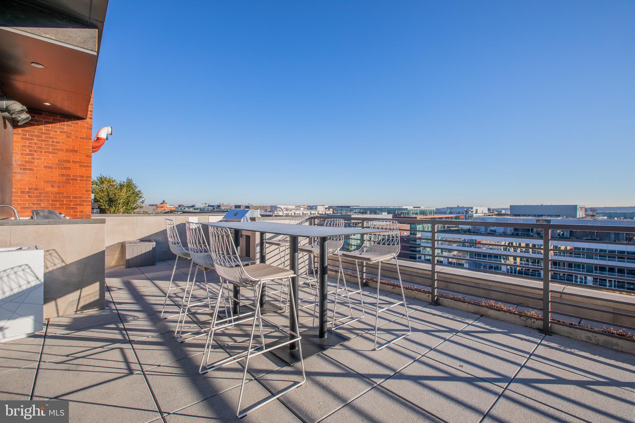 1211 Van Street Southeast, Unit 410 Washington, DC 20003 - Photo 10 of 40