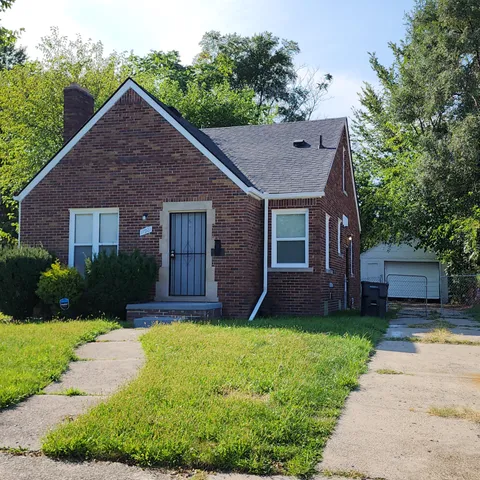 $121,500 | 11921 Lansdowne Street, Detroit, MI 48224