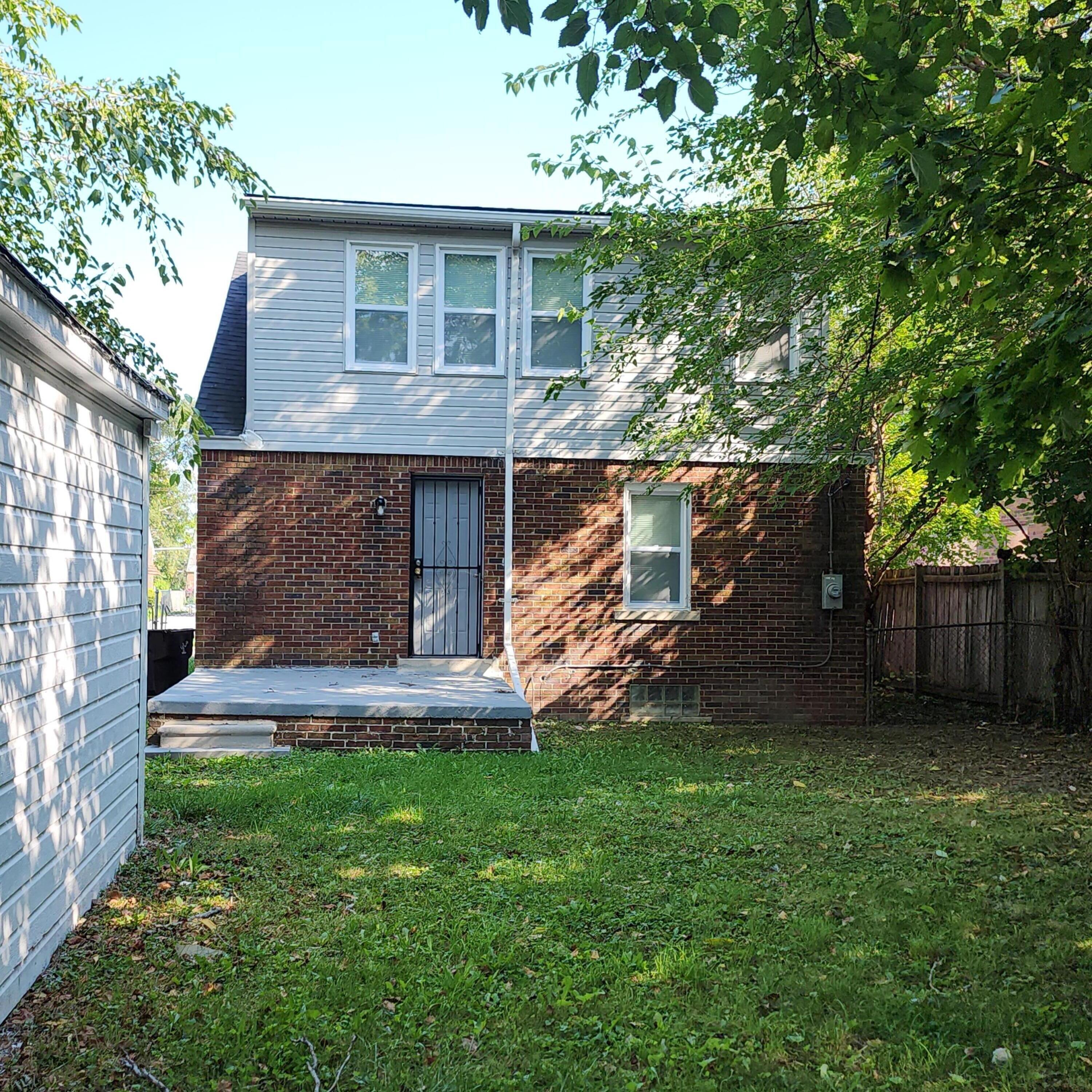 11921 Lansdowne Street Detroit, MI 48224 - Photo 20 of 22 20240905_161905