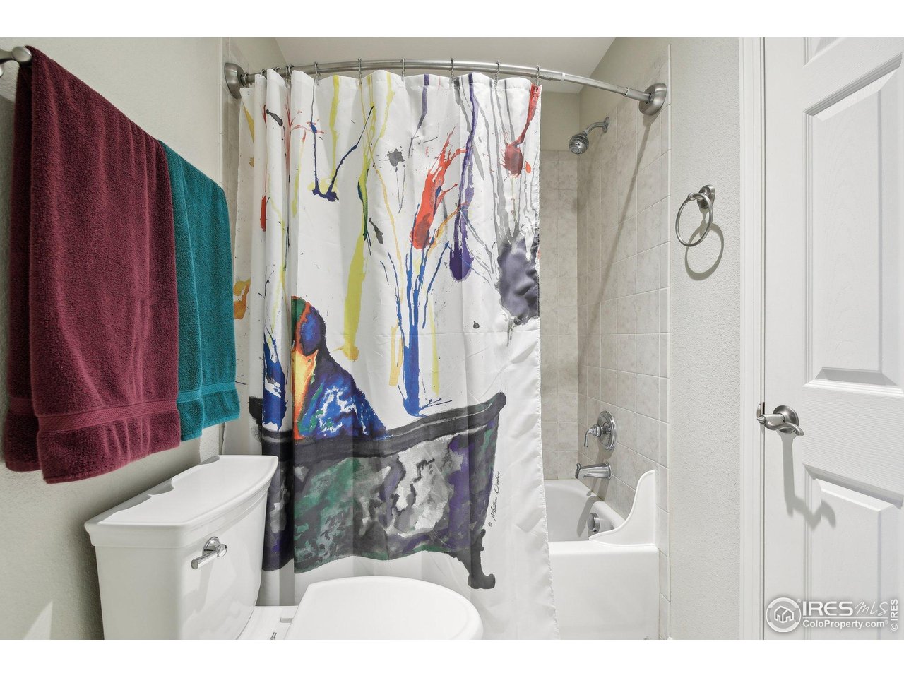 4109 Frederick Circle Longmont, CO 80503 - Photo 30 of 40