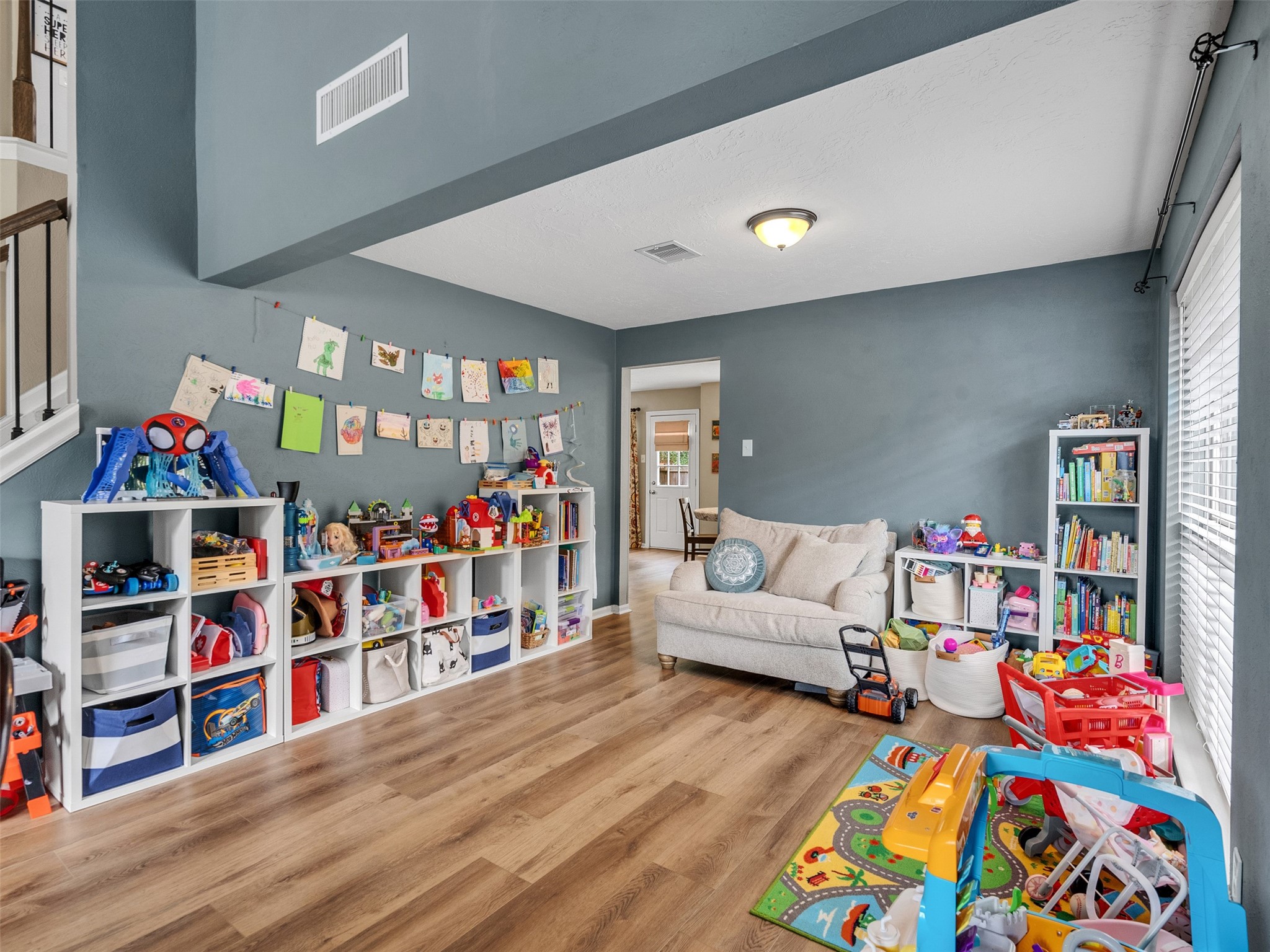 14219 Whitlock Drive Houston, TX 77062 - Photo 12 of 49