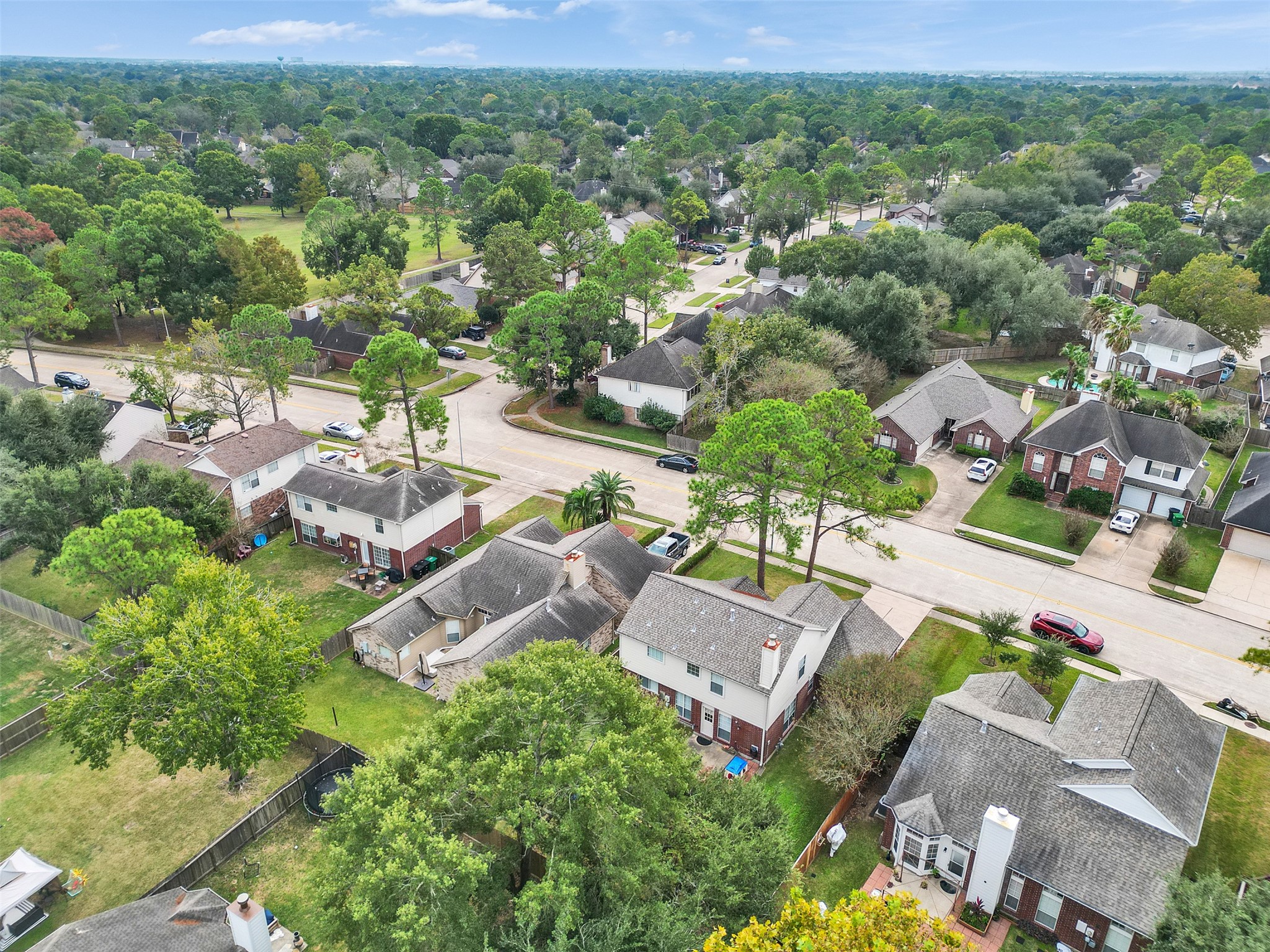 14219 Whitlock Drive Houston, TX 77062 - Photo 37 of 49