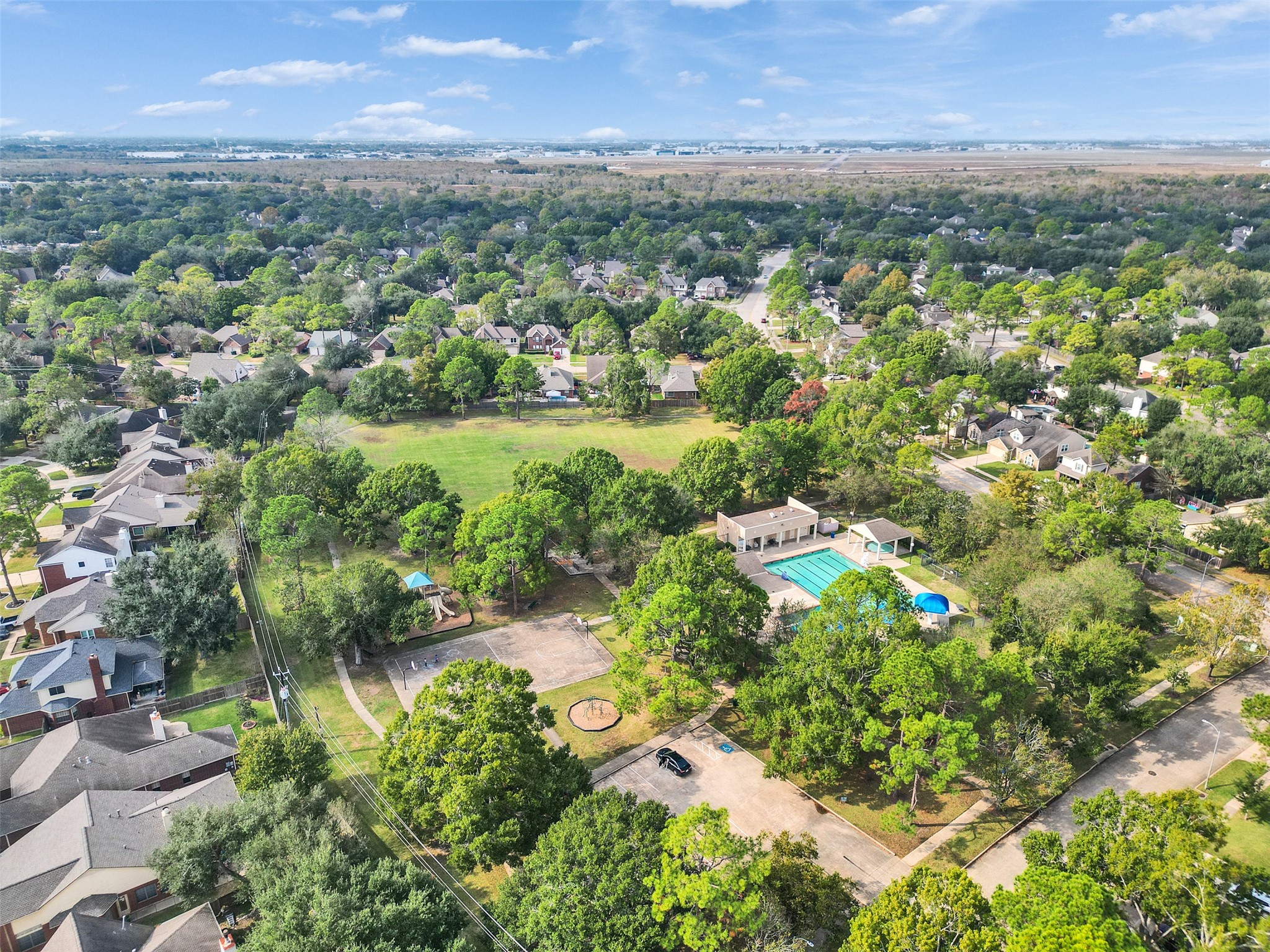 14219 Whitlock Drive Houston, TX 77062 - Photo 43 of 49