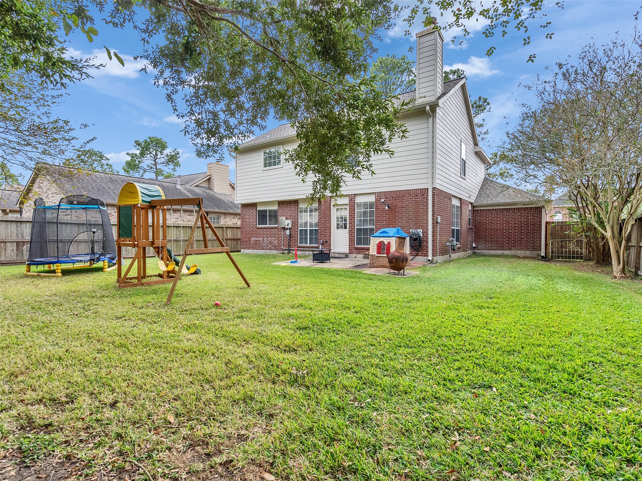 14219 Whitlock Drive Houston, TX 77062 - Photo 44 of 49