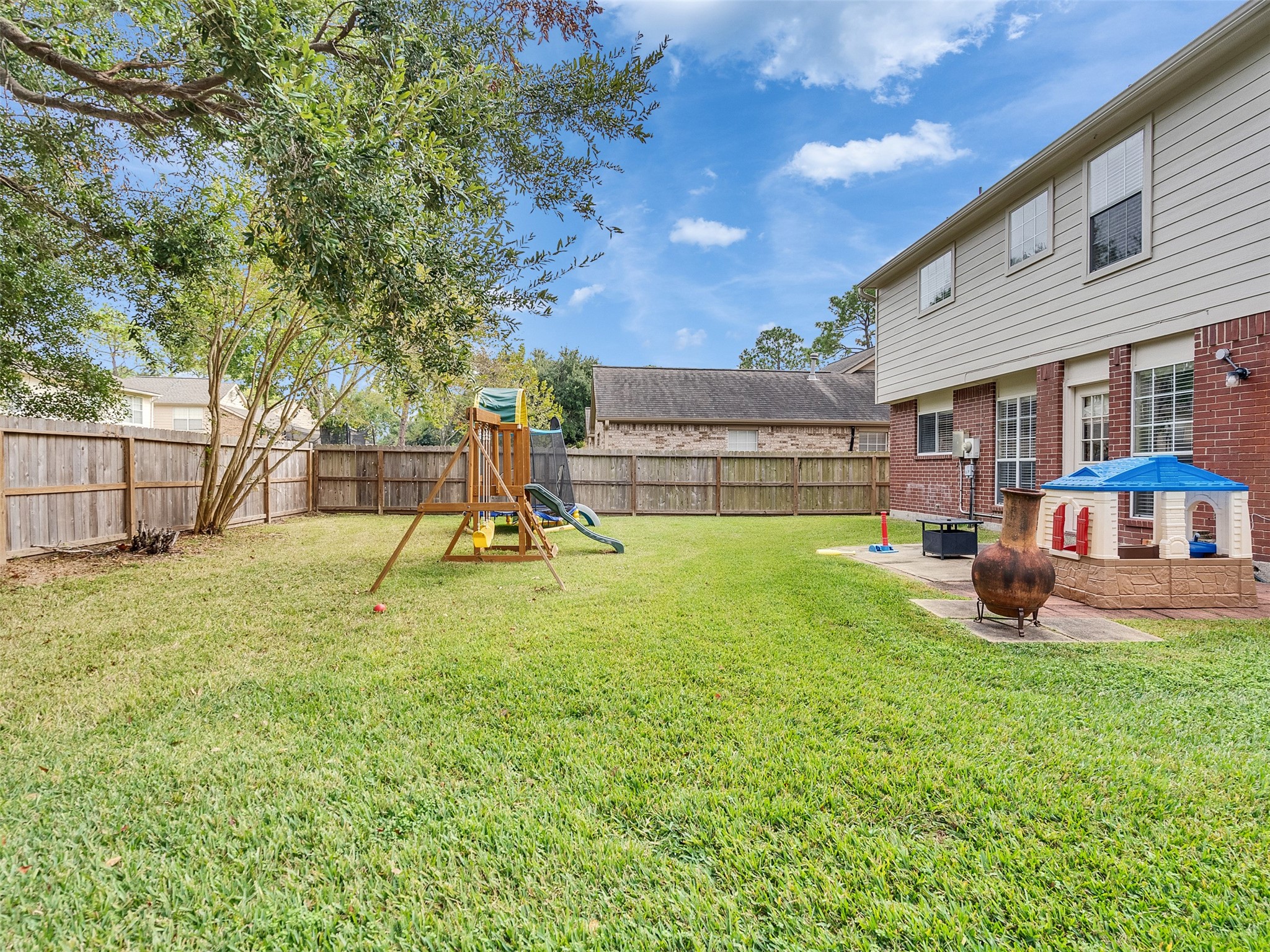 14219 Whitlock Drive Houston, TX 77062 - Photo 45 of 49