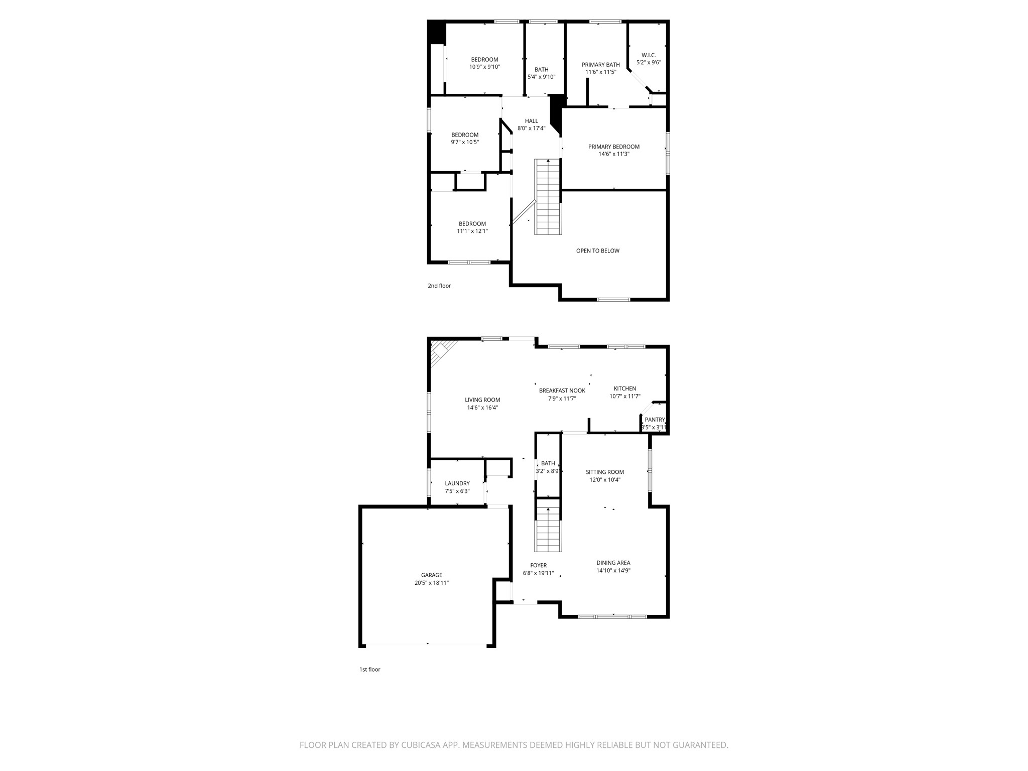 14219 Whitlock Drive Houston, TX 77062 - Photo 49 of 49