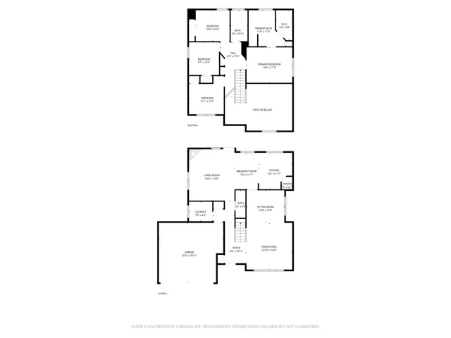 $339,000 | 14219 Whitlock Drive, Houston, TX 77062