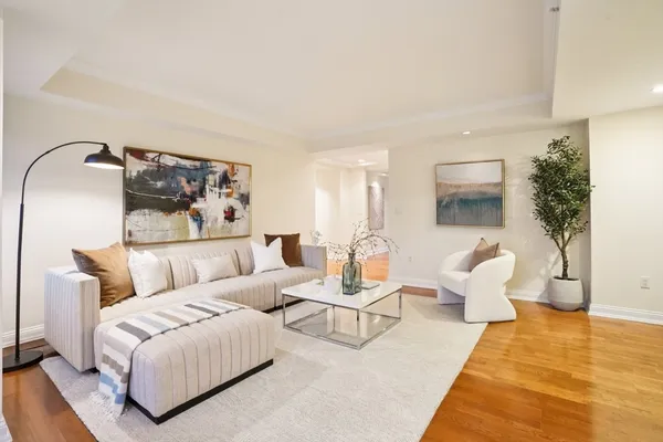 $12,000 | 20 Chapel Street, Unit B811, Brookline, MA 02446