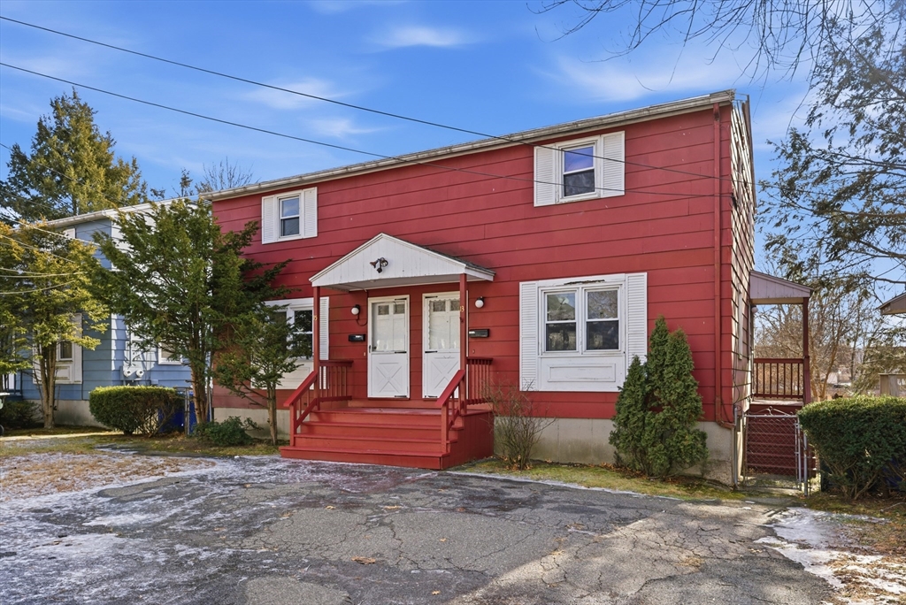 13-15 Decatur Street Springfield, MA 01151 - Photo 1 of 42