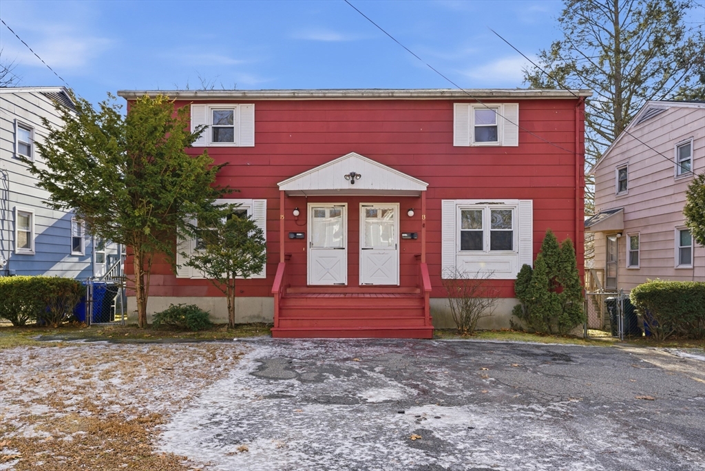 13-15 Decatur Street Springfield, MA 01151 - Photo 6 of 42