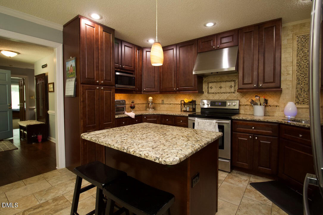 946 Cooke Road Louisburg, NC 27549 - Photo 15 of 46