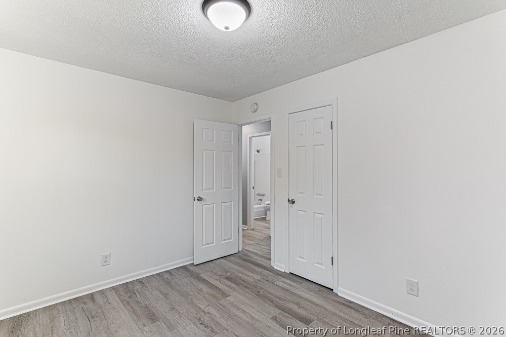 922 Rancho Drive Fayetteville, NC 28303 - Photo 18 of 21 a view of an empty room