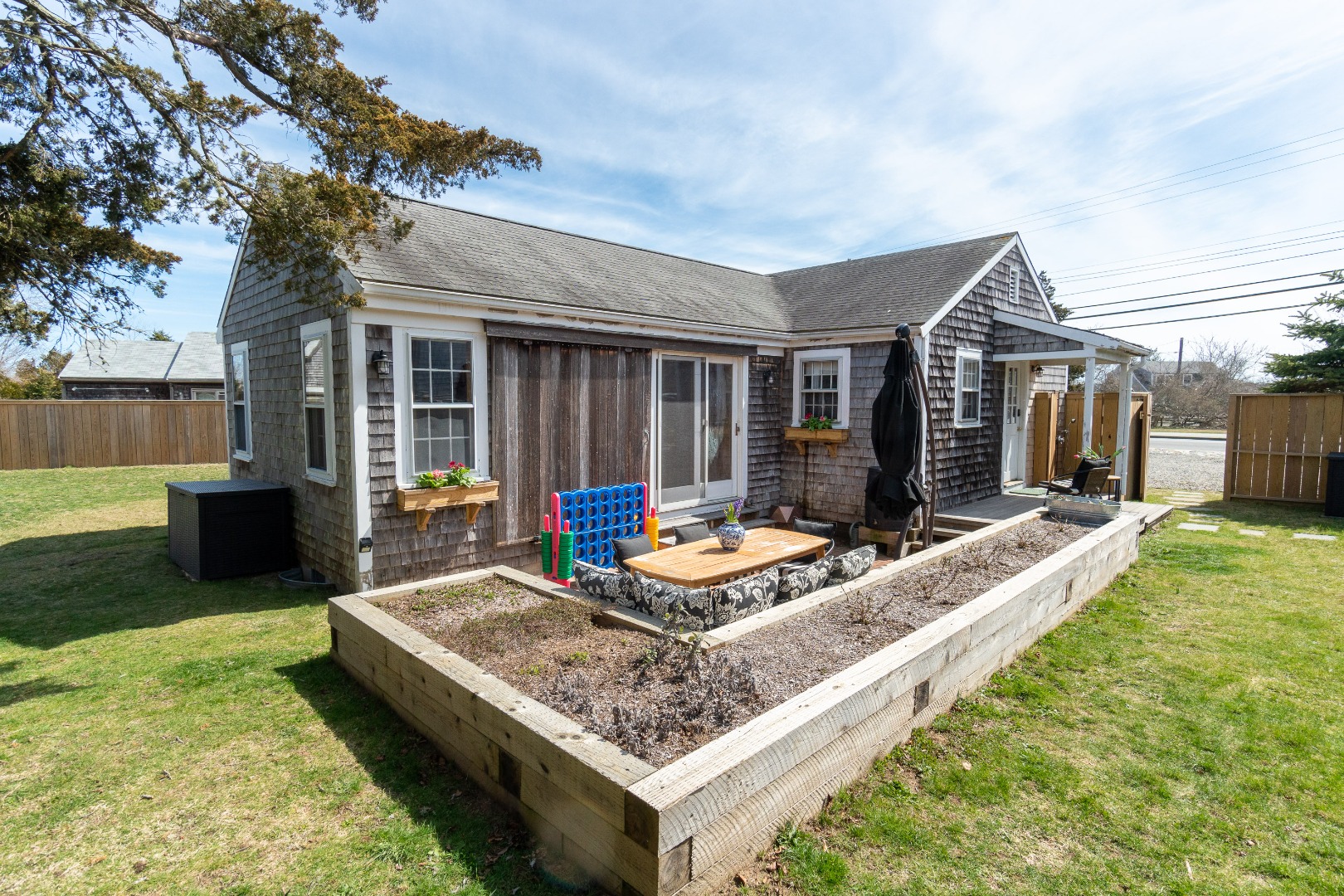 17 A Bartlett Road Nantucket, MA 02554 - Photo 1 of 17 Gallery Image 1