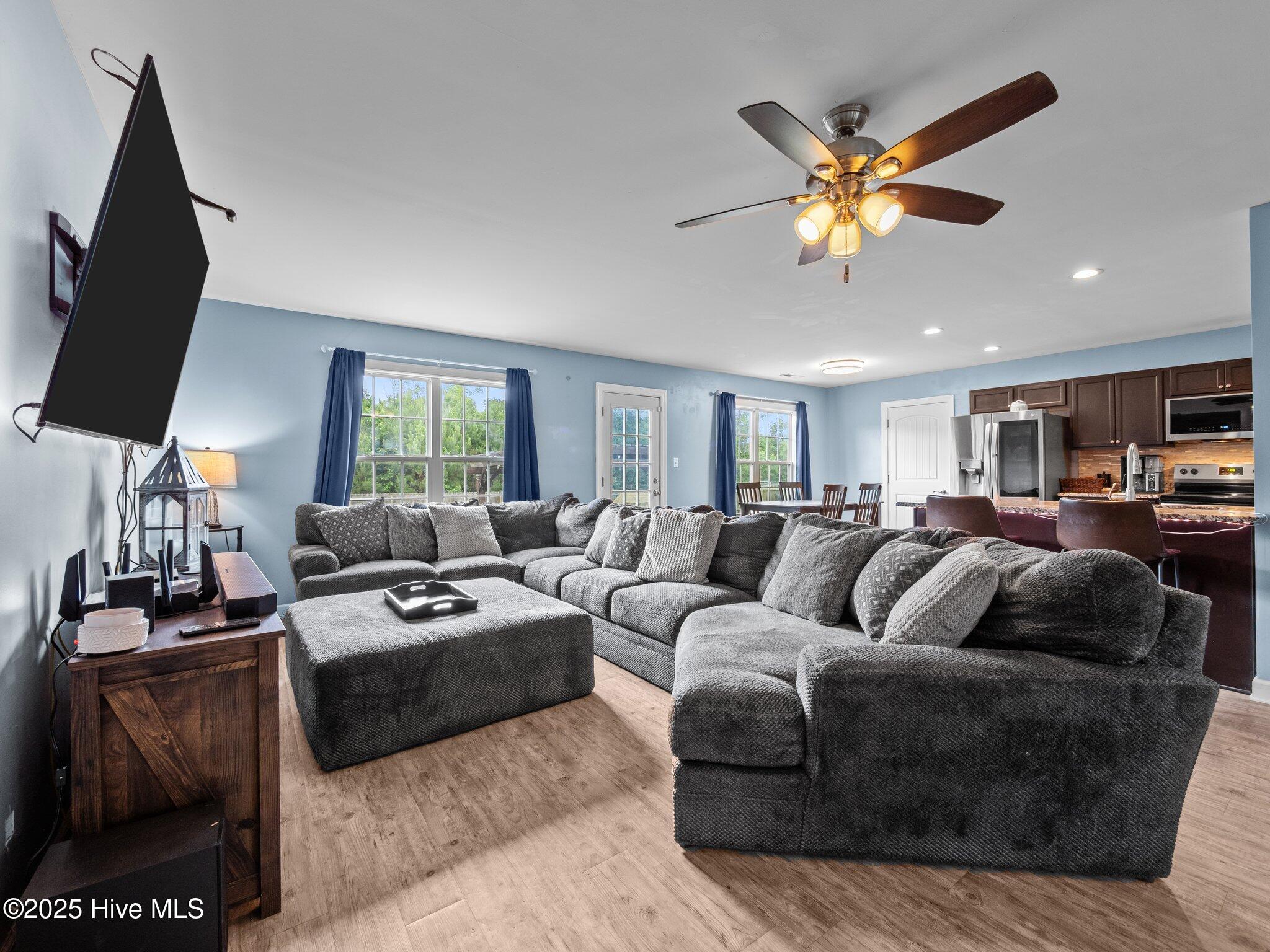 660 Riggs Road Hubert, NC 28539 - Photo 8 of 36 A better view
