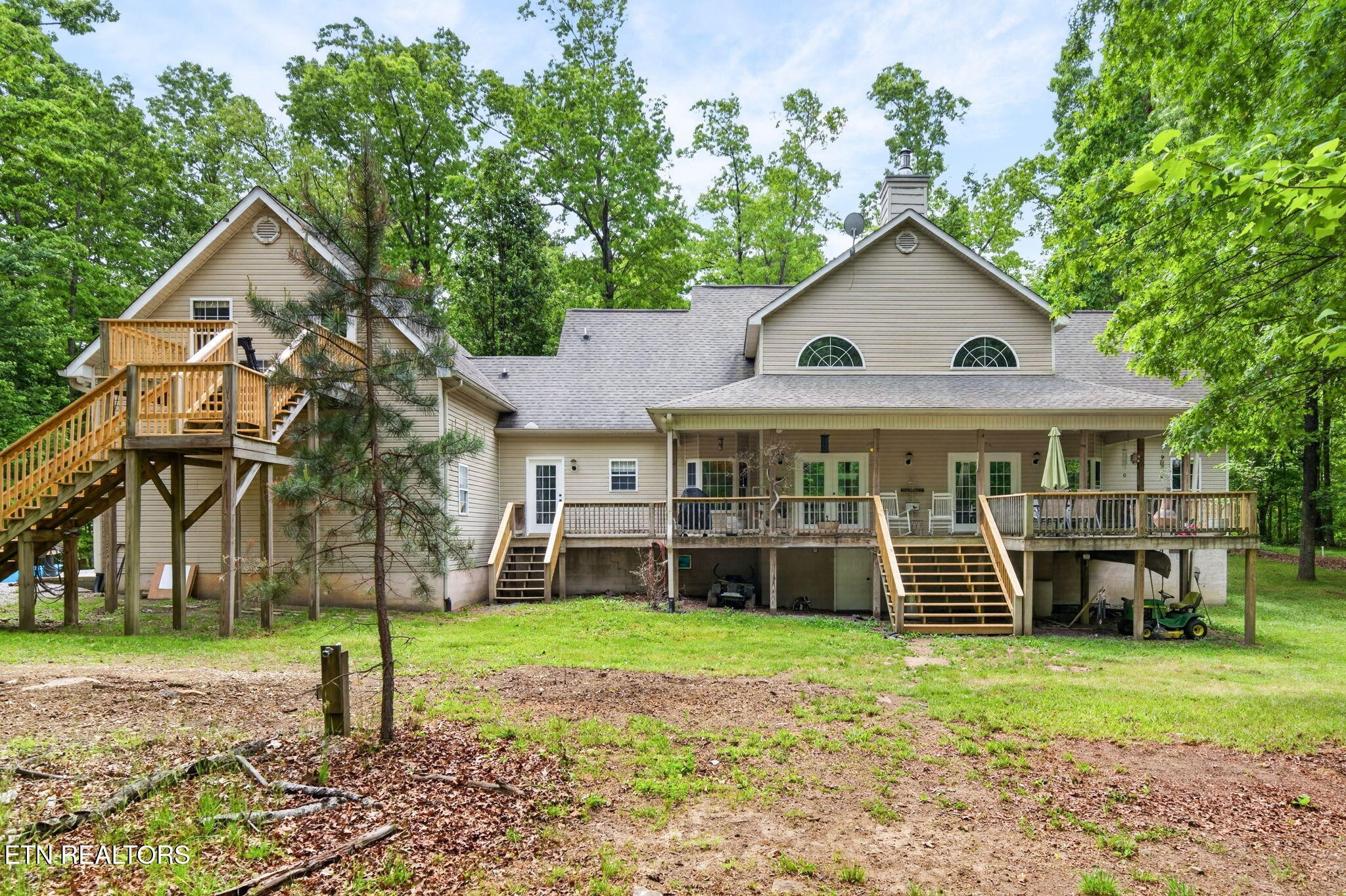 500 Cliff Park Road Monterey, TN 38574 - Photo 16 of 60