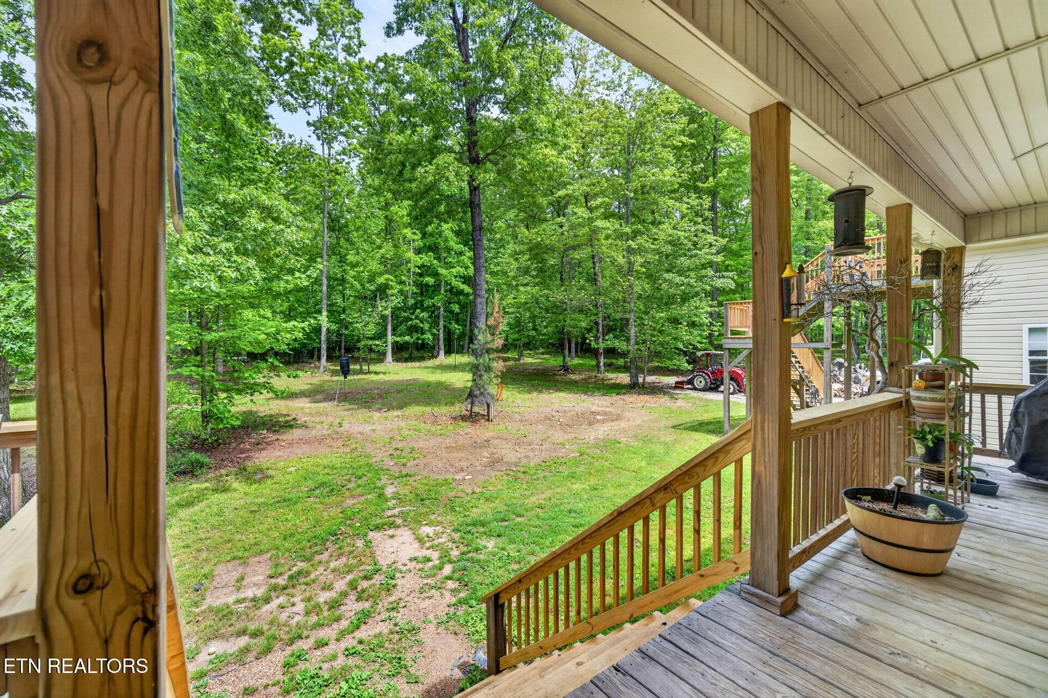 500 Cliff Park Road Monterey, TN 38574 - Photo 20 of 60