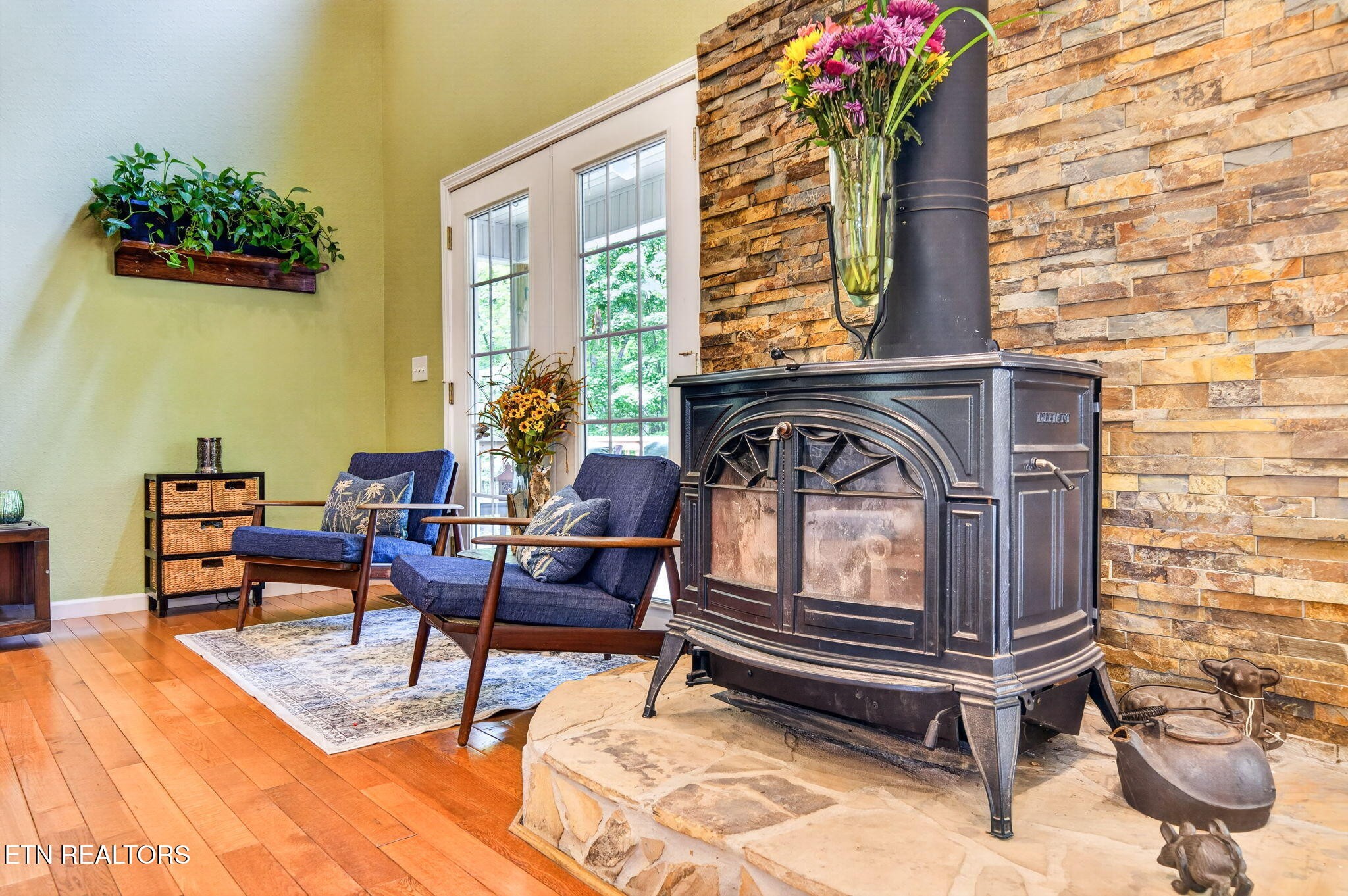 500 Cliff Park Road Monterey, TN 38574 - Photo 28 of 60