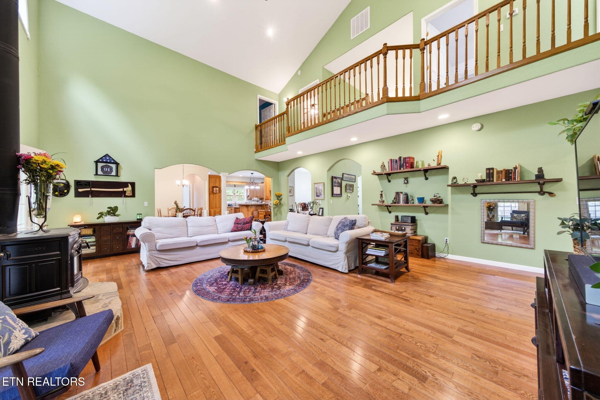 500 Cliff Park Road Monterey, TN 38574 - Photo 29 of 60