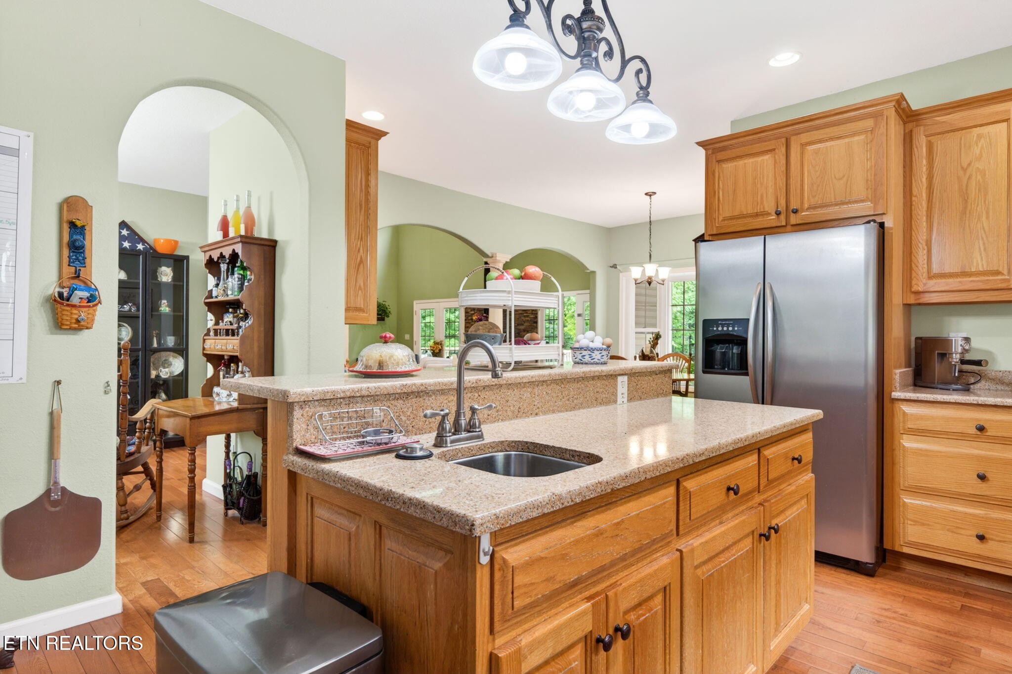 500 Cliff Park Road Monterey, TN 38574 - Photo 37 of 60
