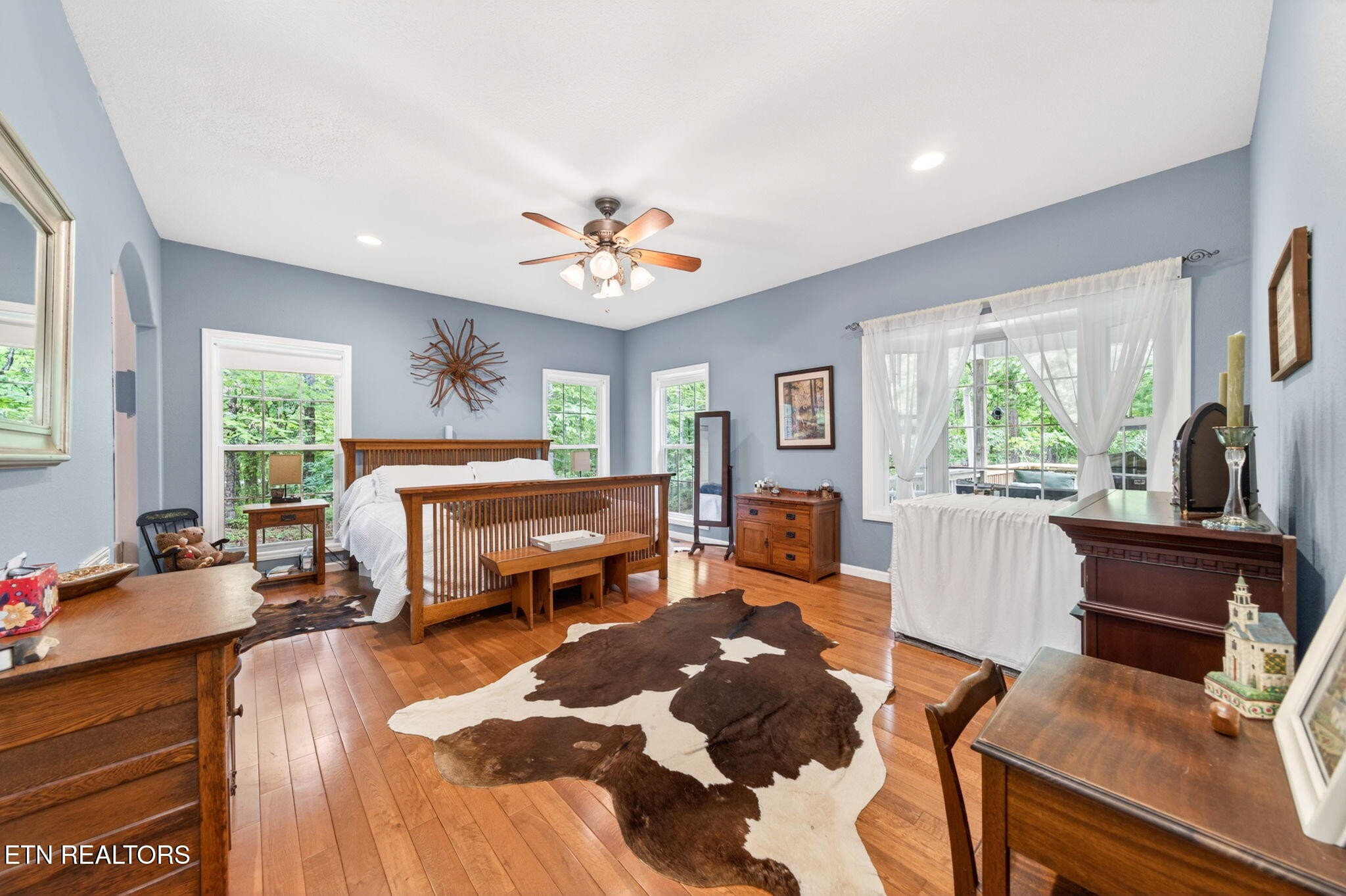 500 Cliff Park Road Monterey, TN 38574 - Photo 39 of 60