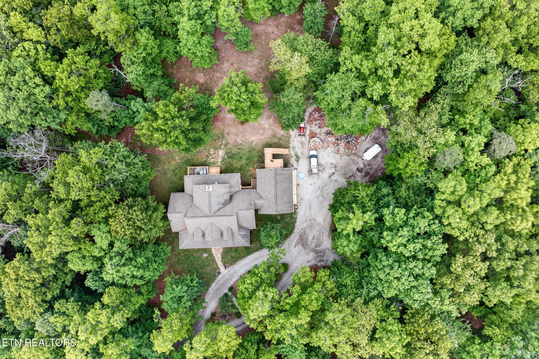 500 Cliff Park Road Monterey, TN 38574 - Photo 56 of 60