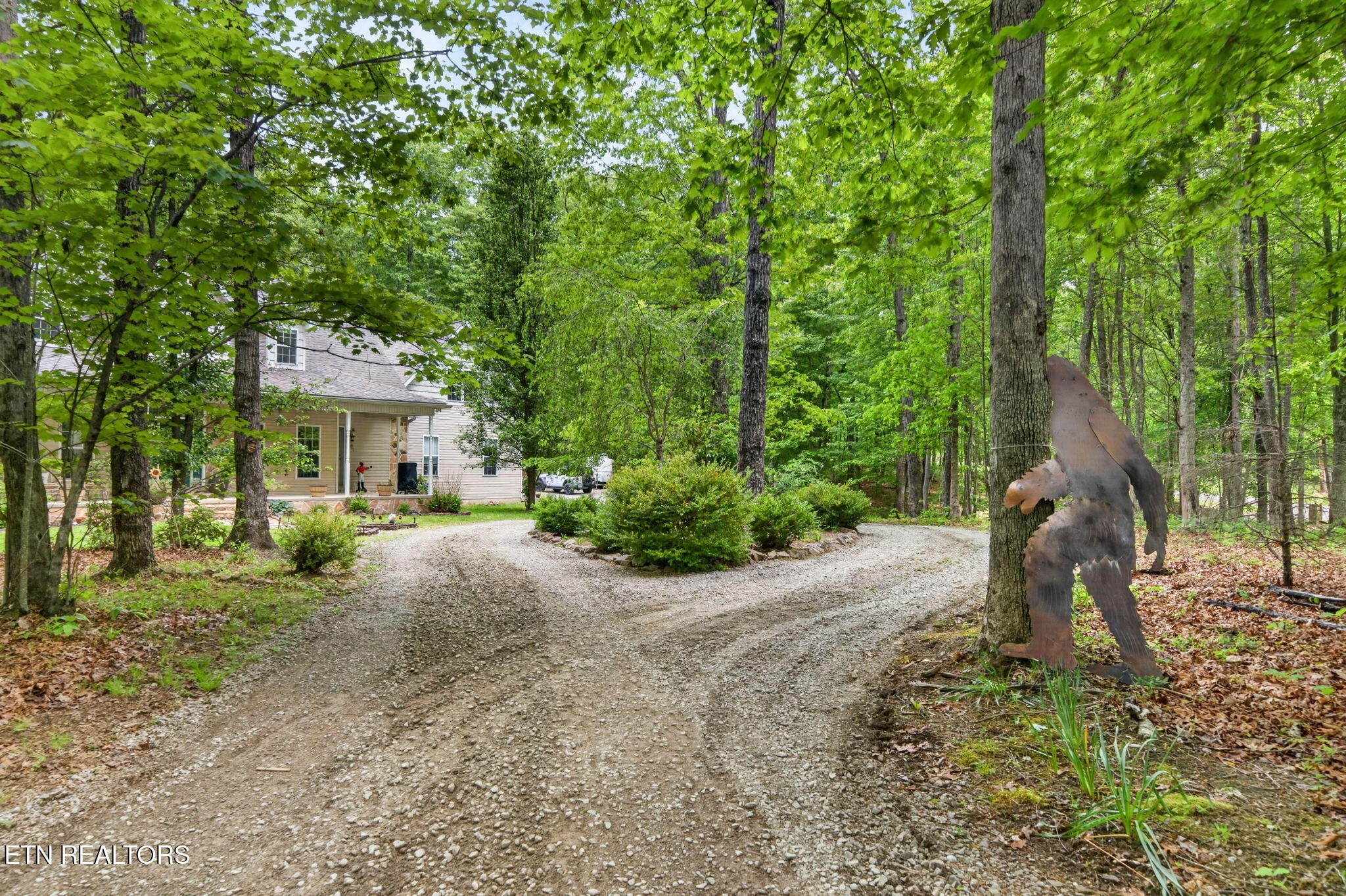 500 Cliff Park Road Monterey, TN 38574 - Photo 7 of 60