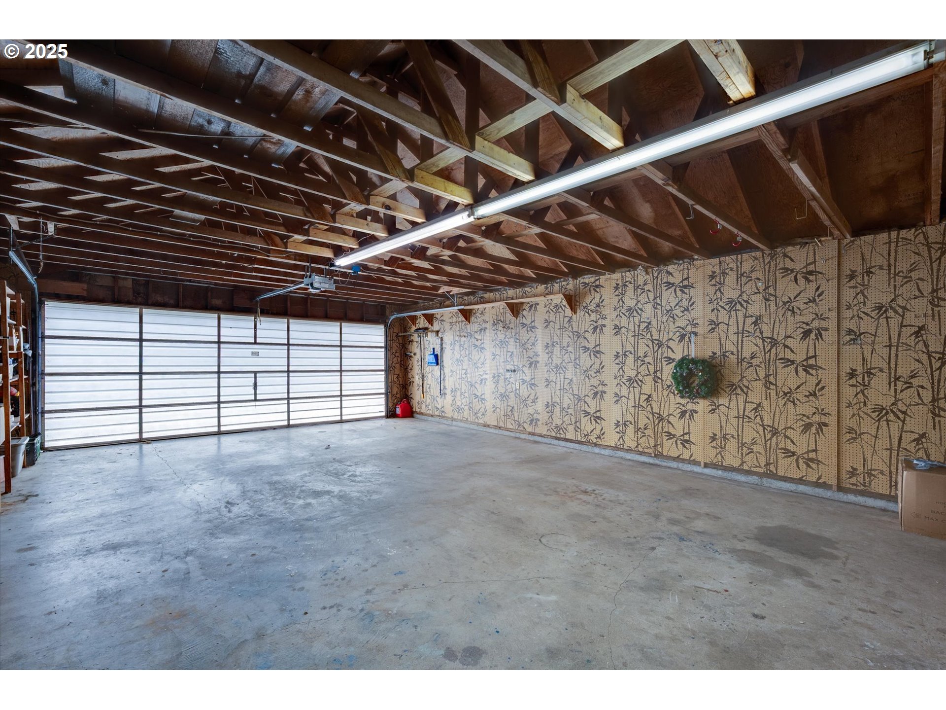 4514 L Place Seaview, WA 98644 - Photo 31 of 47 a view of a room with wooden walls