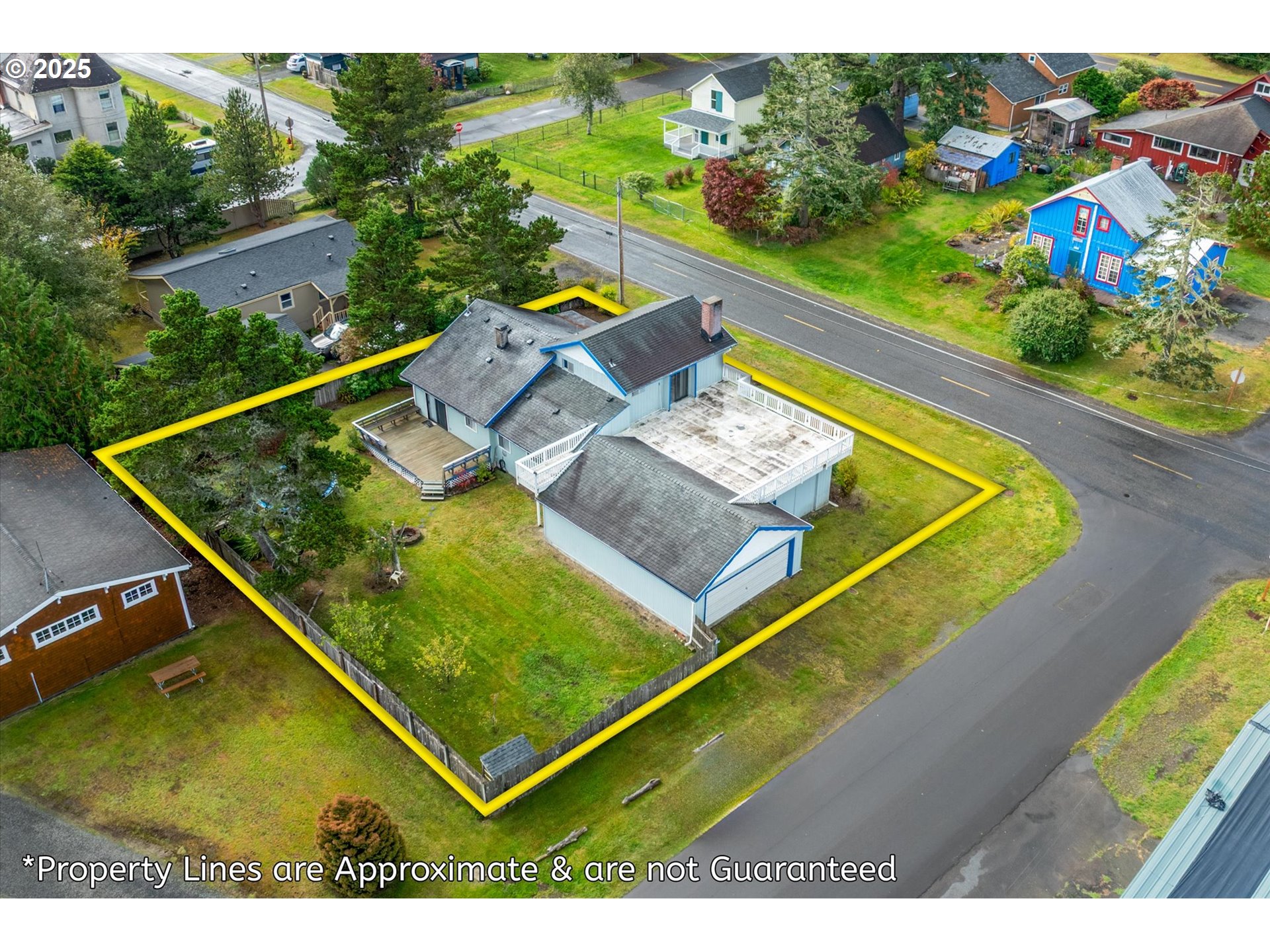 4514 L Place Seaview, WA 98644 - Photo 42 of 47