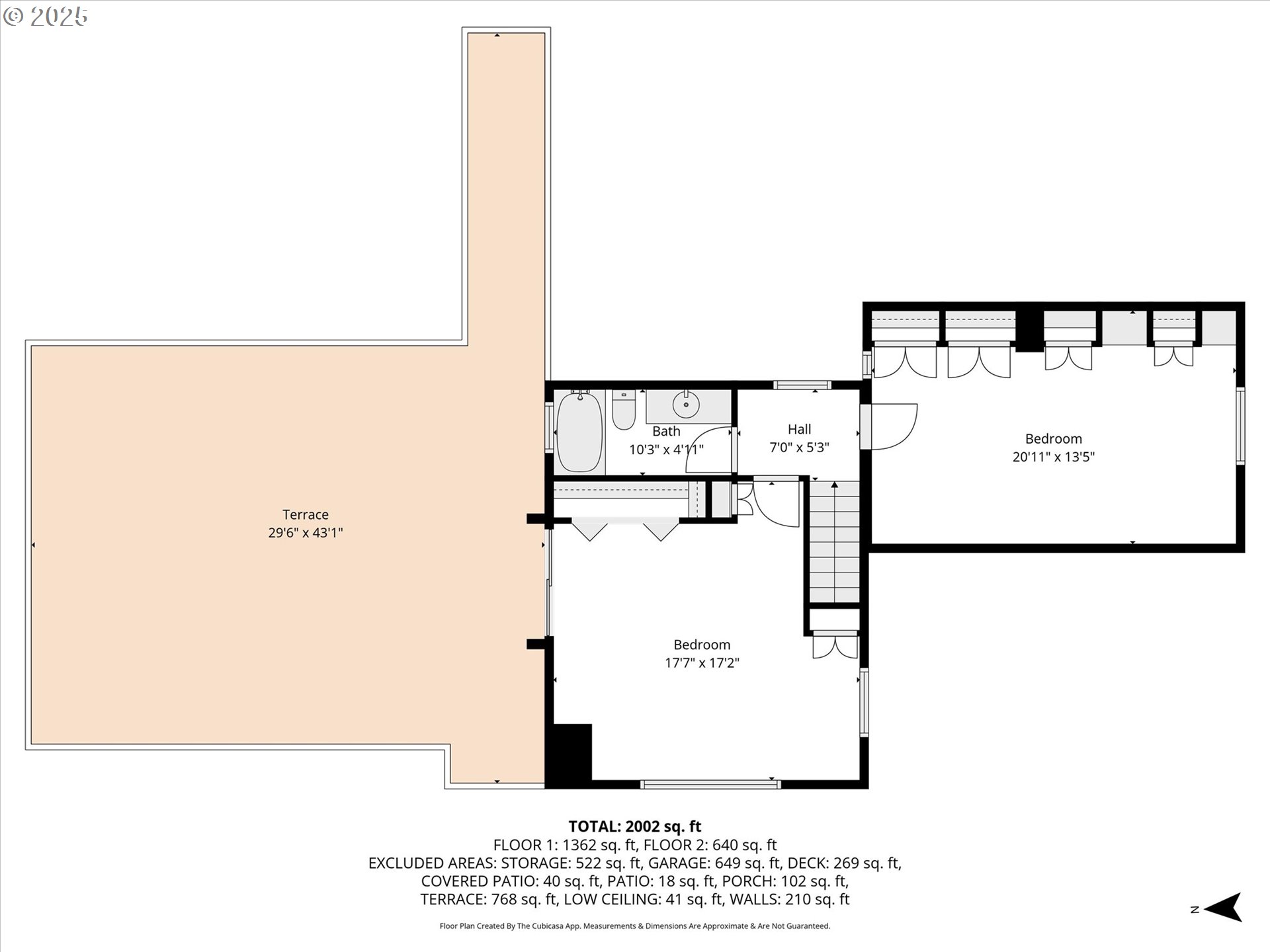 4514 L Place Seaview, WA 98644 - Photo 47 of 47 unknown