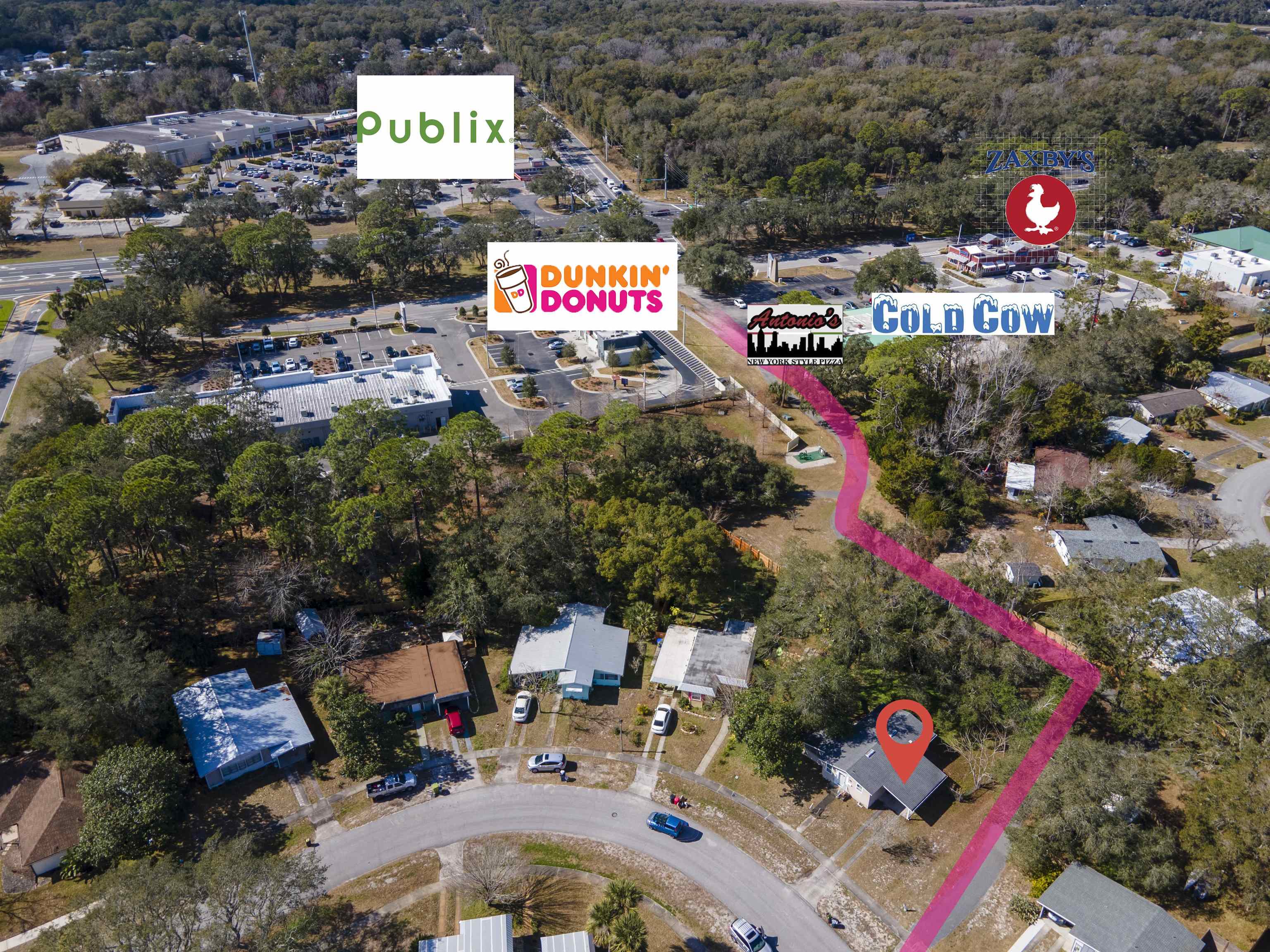 882 Palermo Road St. Augustine, FL 32086 - Photo 5 of 26